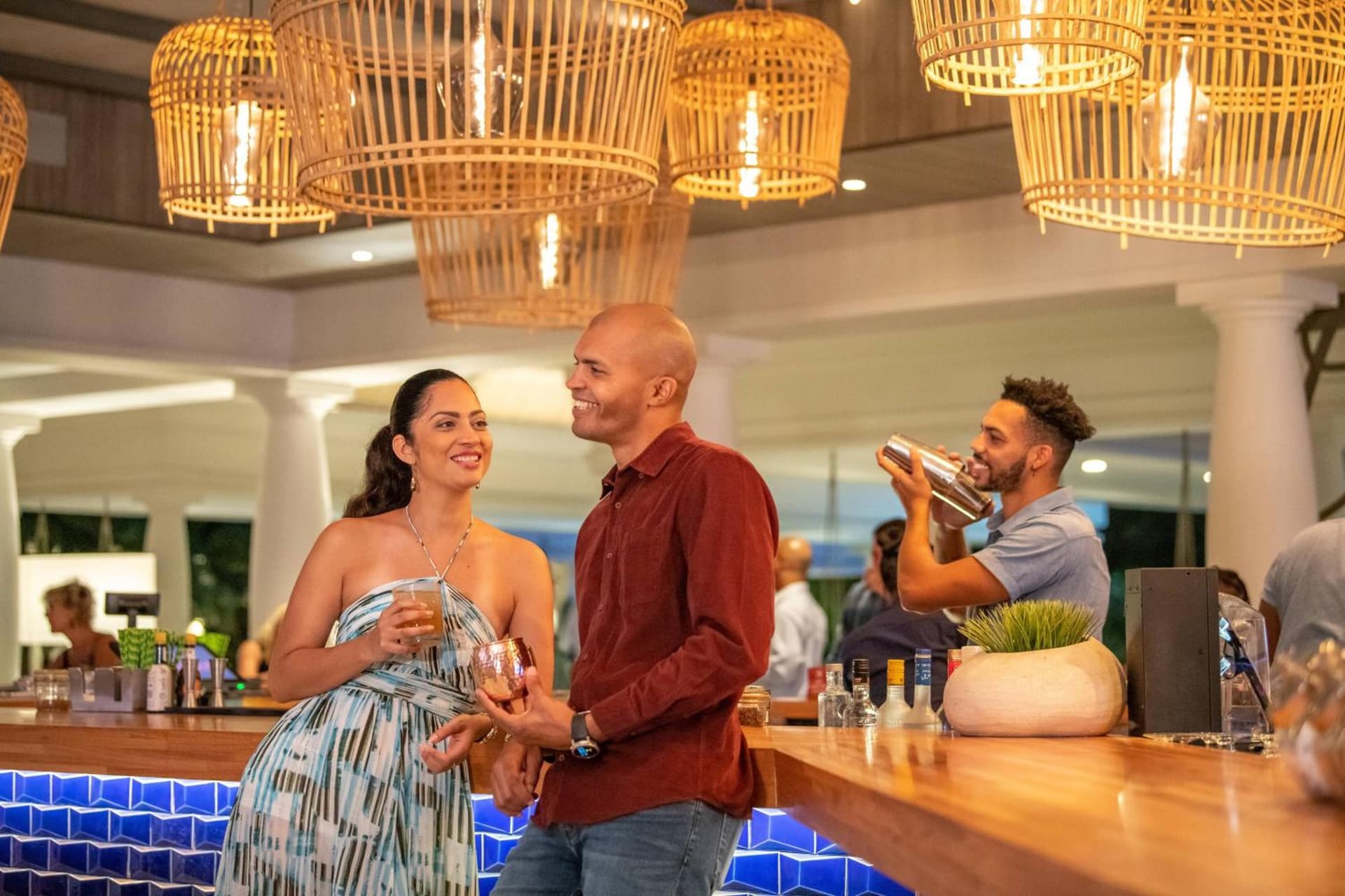 Curaçao Marriott Beach Resort - Photo 71