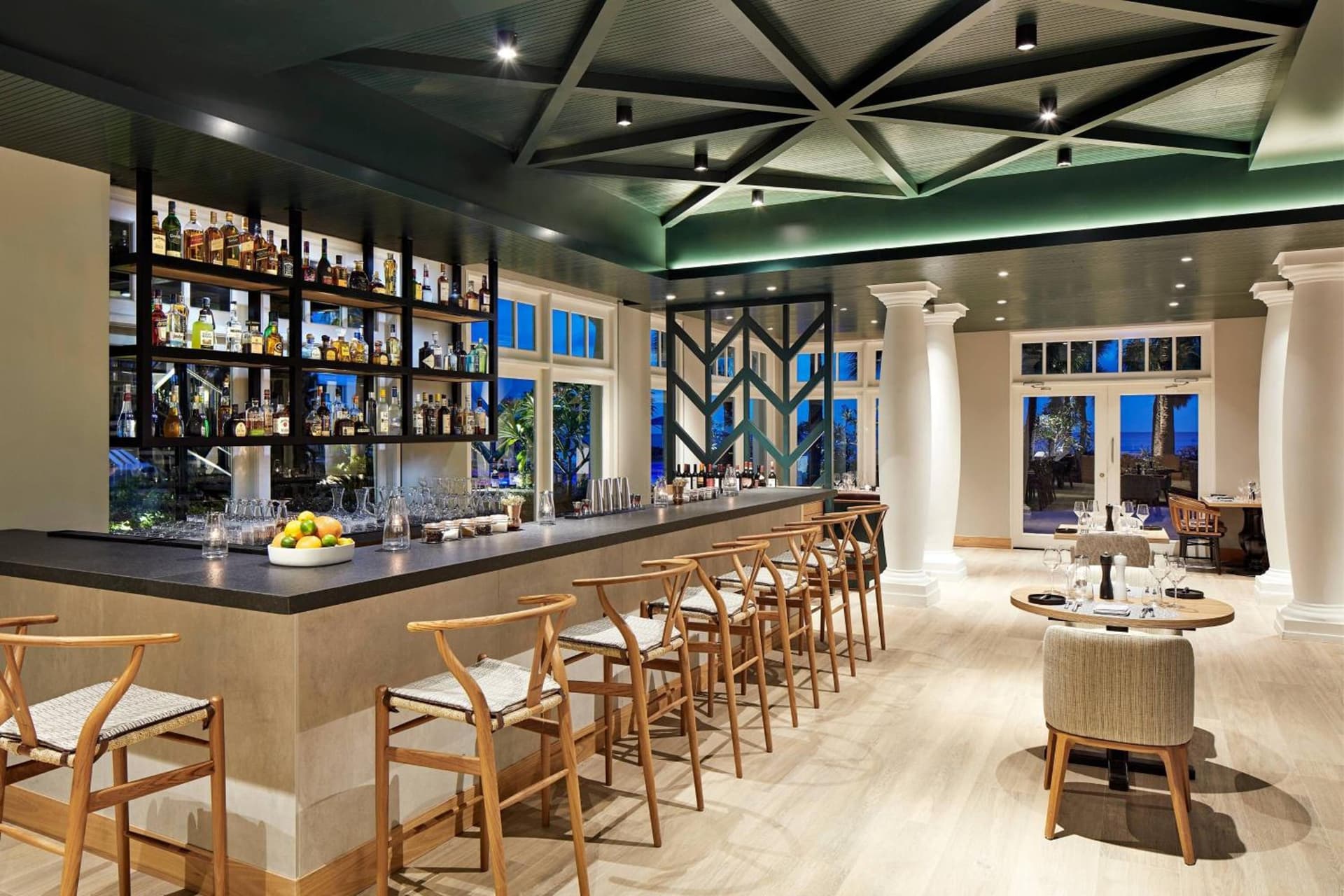 Curaçao Marriott Beach Resort - Photo 72