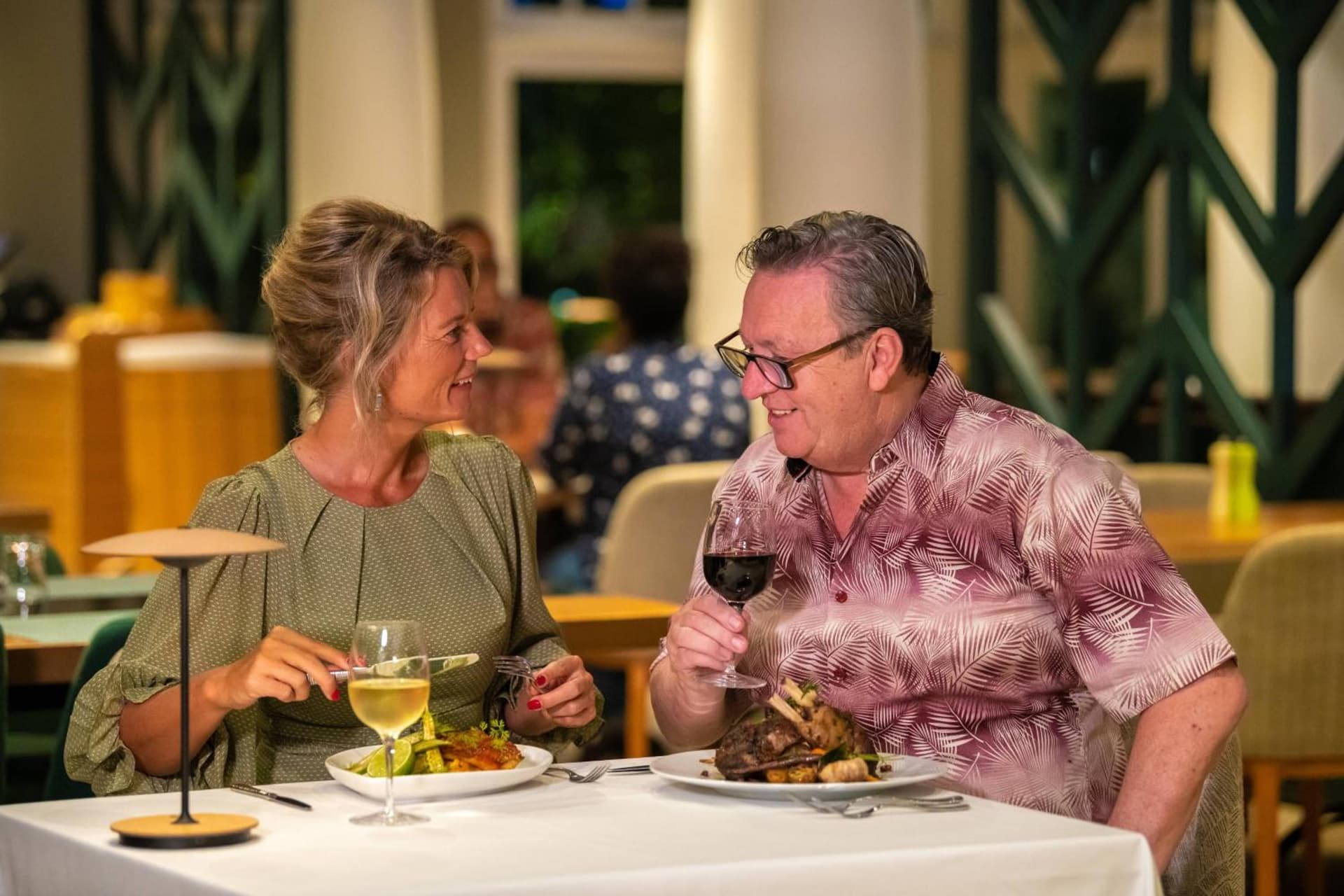 Curaçao Marriott Beach Resort - Photo 75