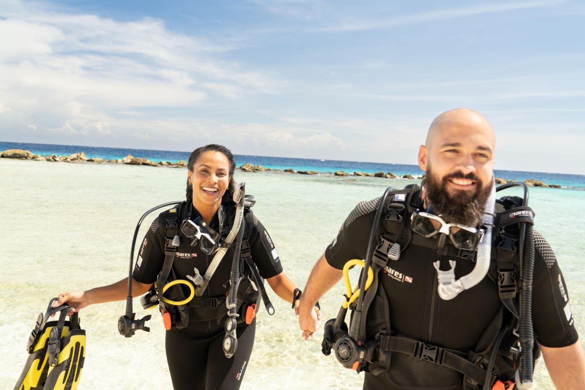 Curaçao Marriott Beach Resort - Photo 122