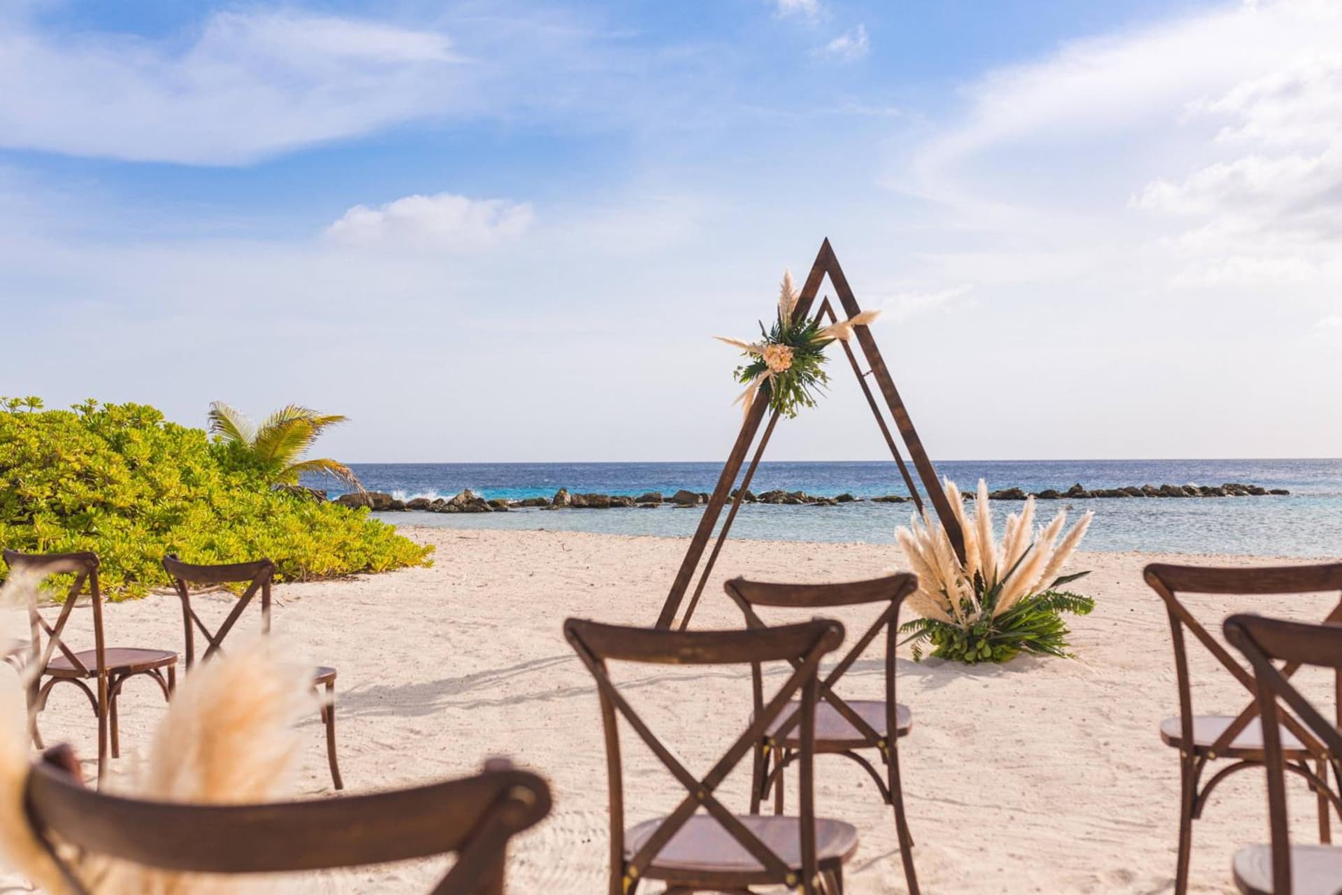 Curaçao Marriott Beach Resort - Photo 152