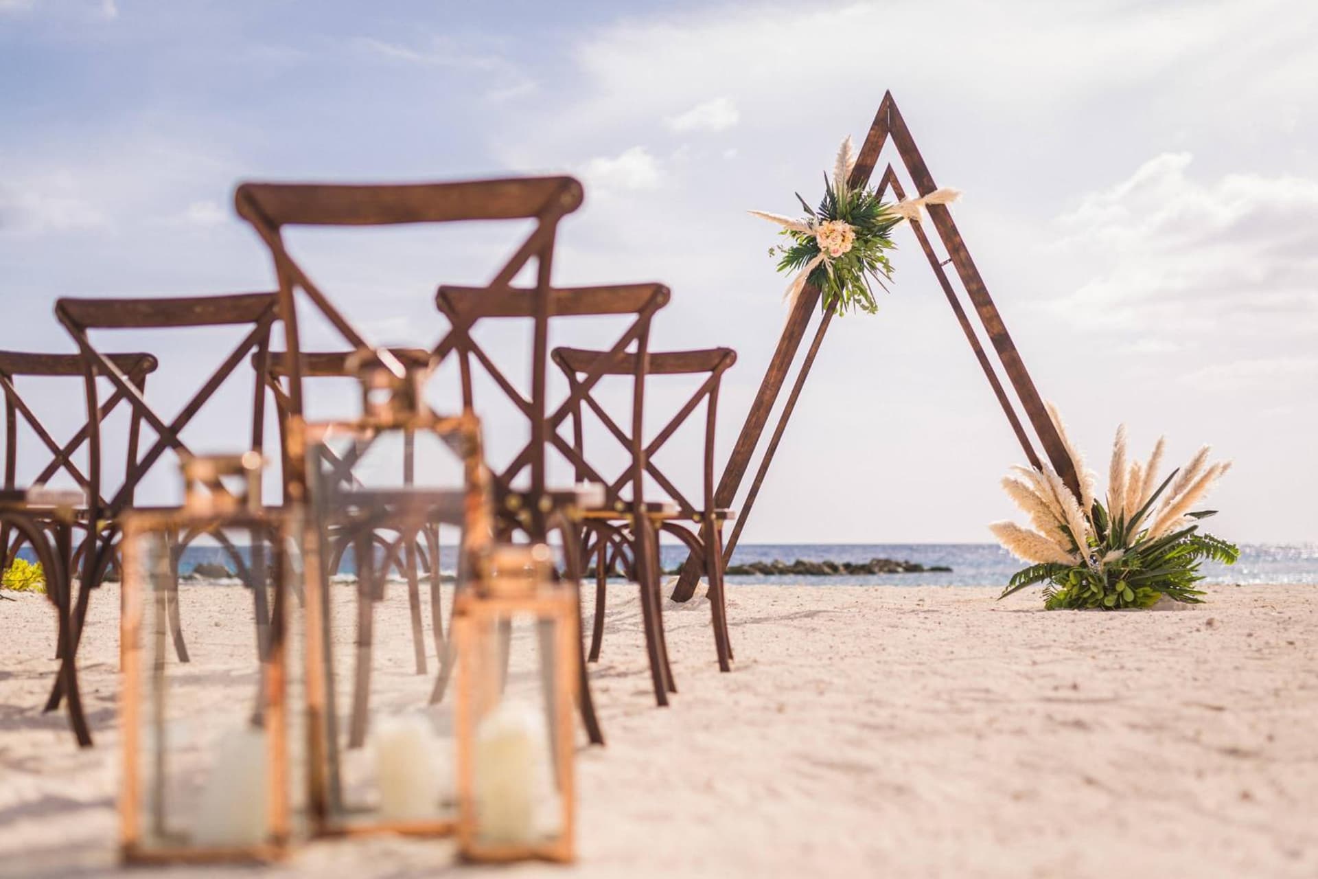 Curaçao Marriott Beach Resort - Photo 151