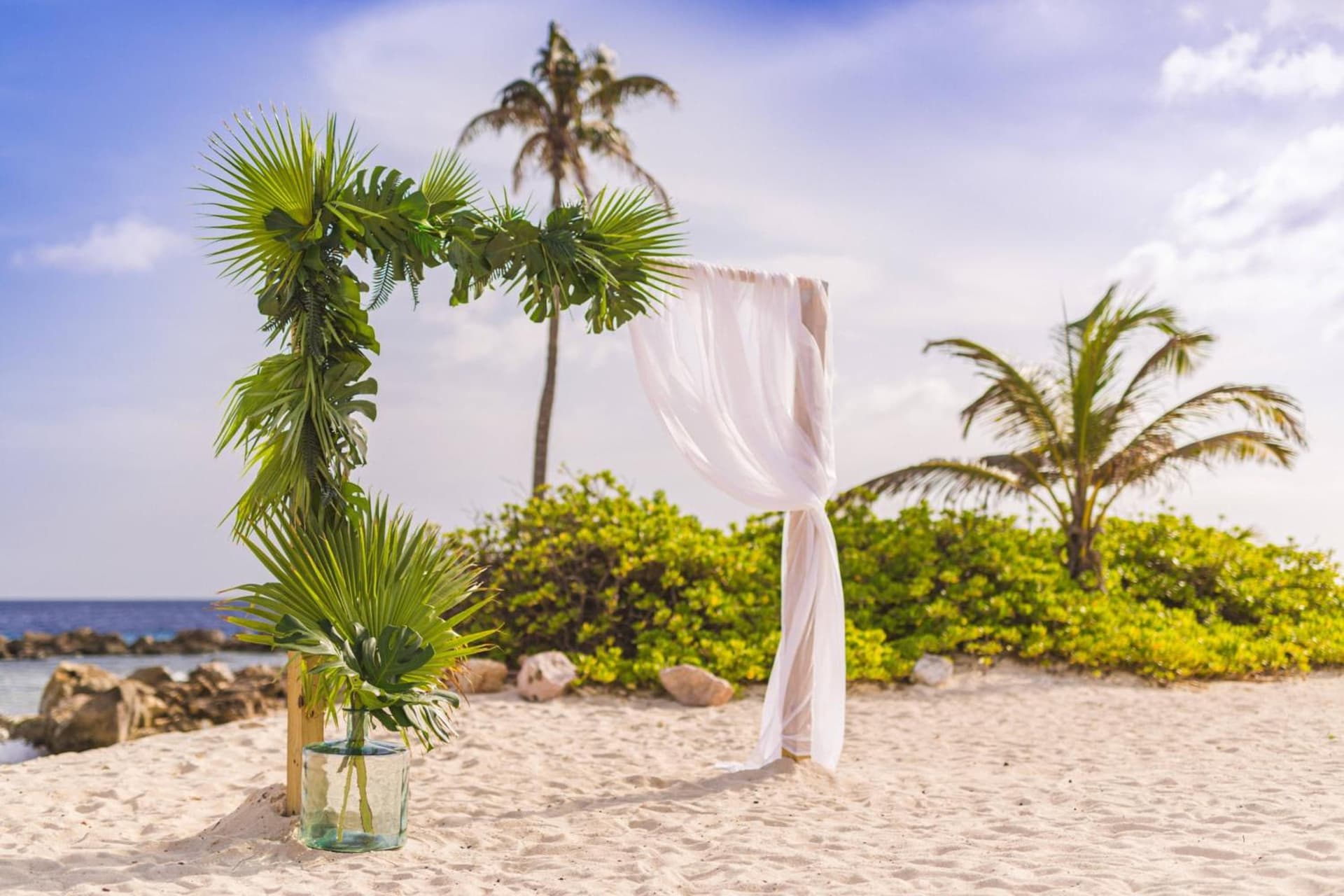 Curaçao Marriott Beach Resort - Photo 155