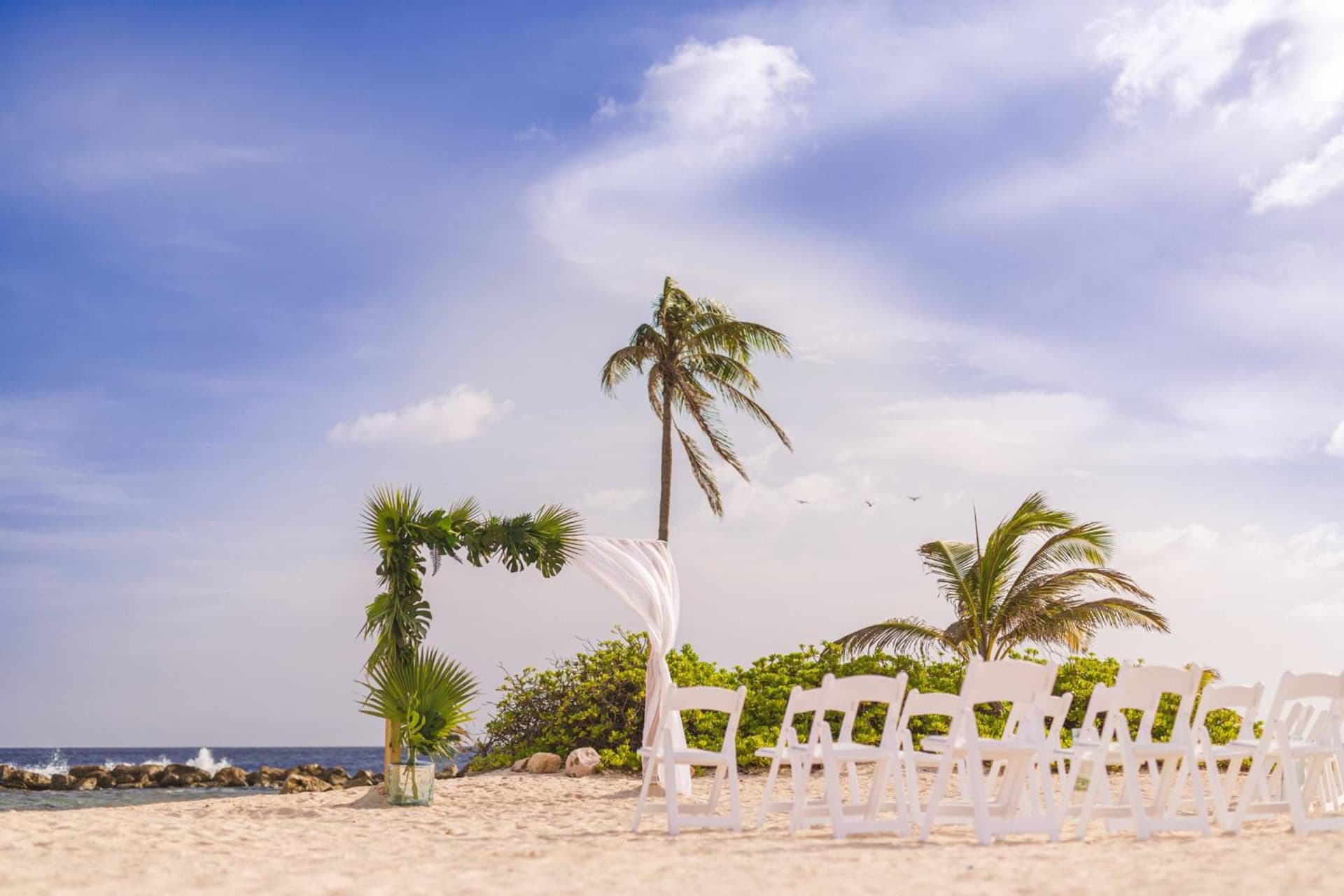 Curaçao Marriott Beach Resort - Photo 156