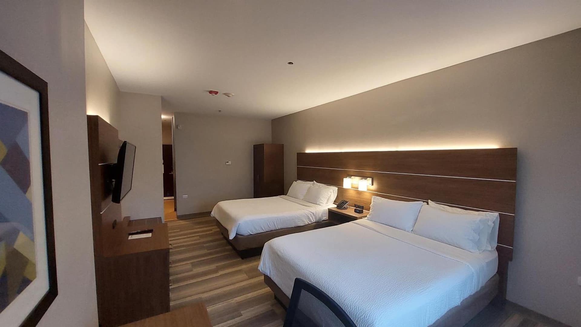 Holiday Inn Express Trincity by IHG - Photo 52