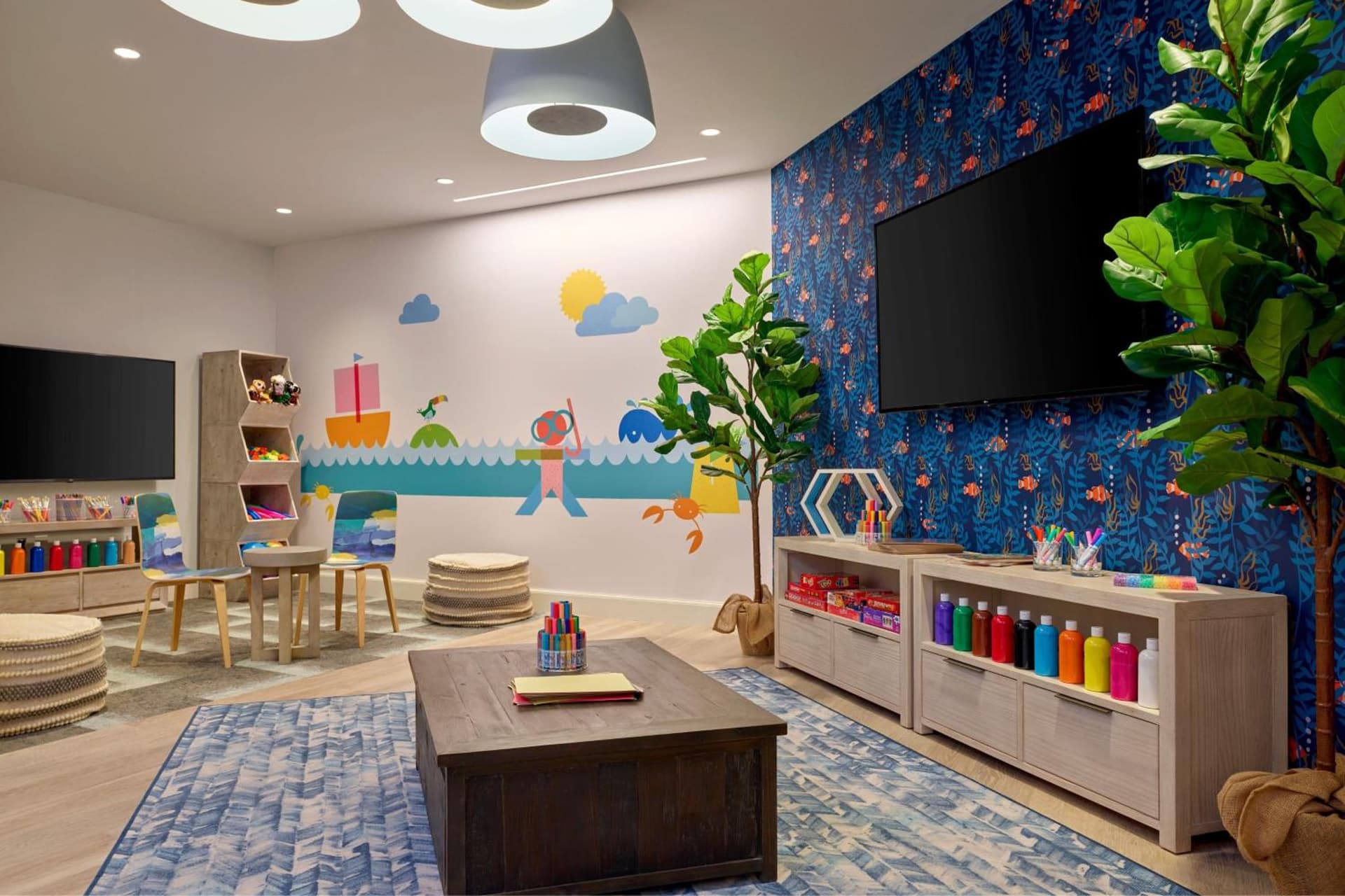 The Westin St Thomas Beach Resort & Spa - Photo 96