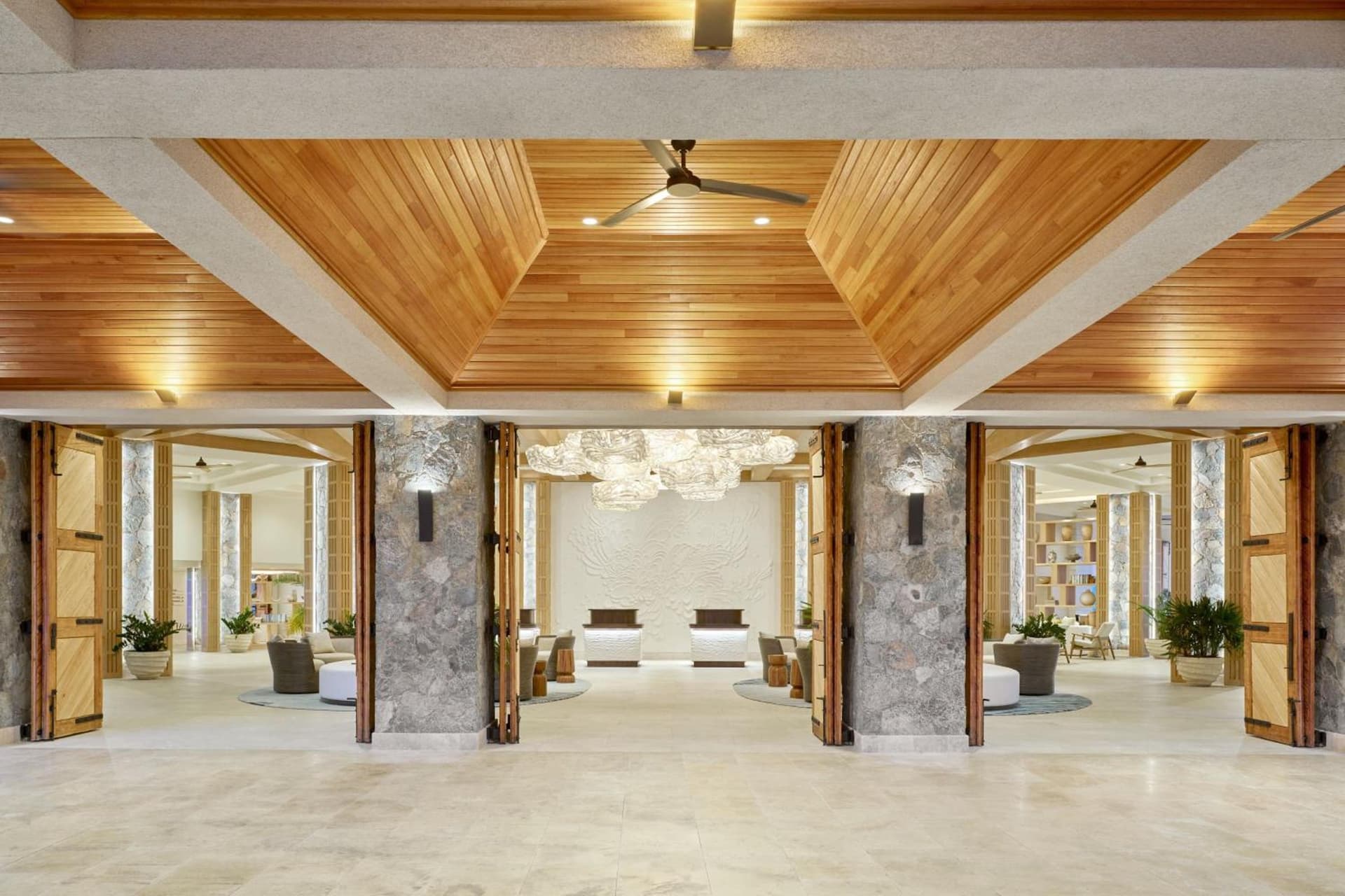 The Westin St Thomas Beach Resort & Spa - Photo 77