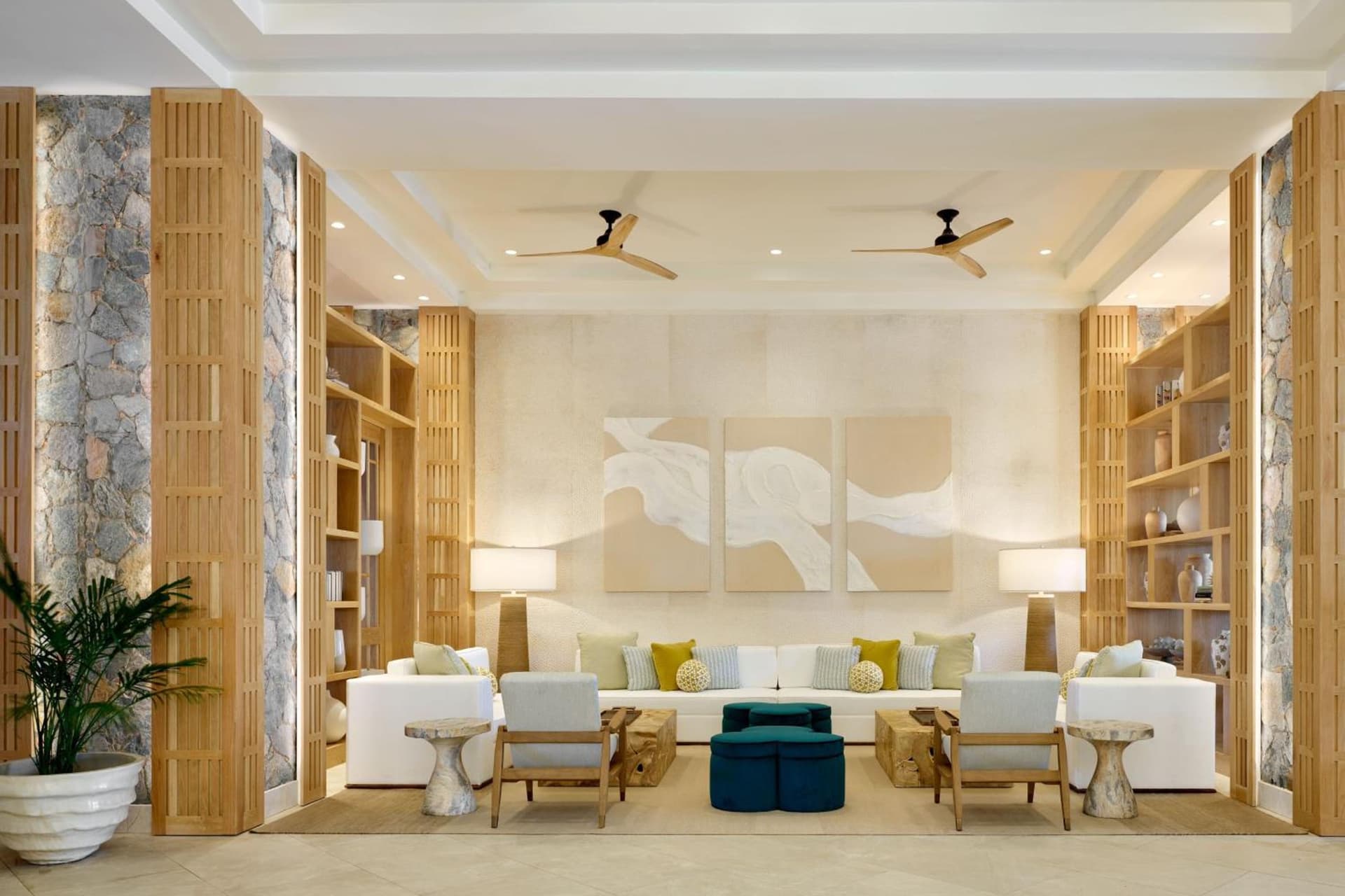 The Westin St Thomas Beach Resort & Spa - Photo 2