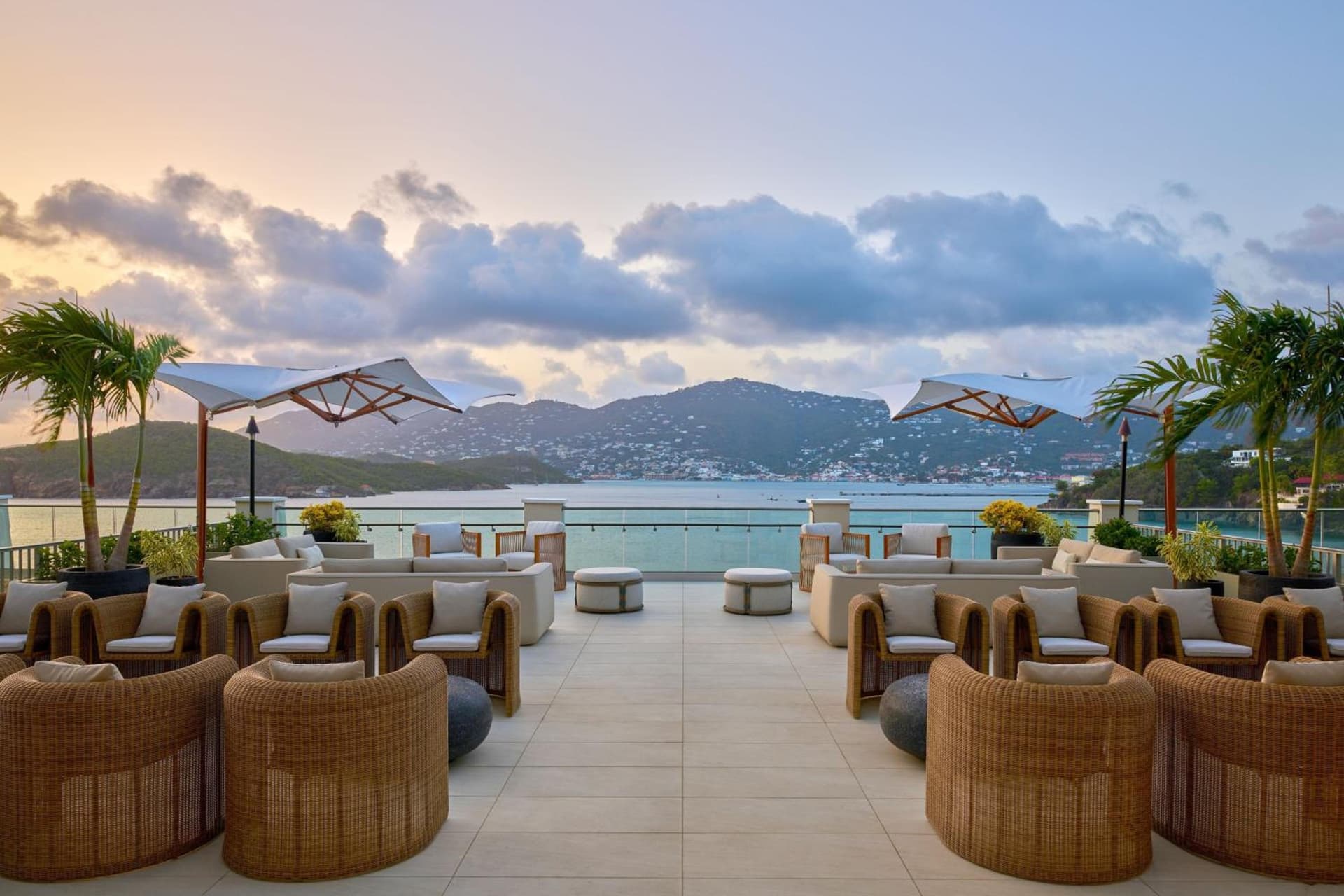 The Westin St Thomas Beach Resort & Spa - Photo 49