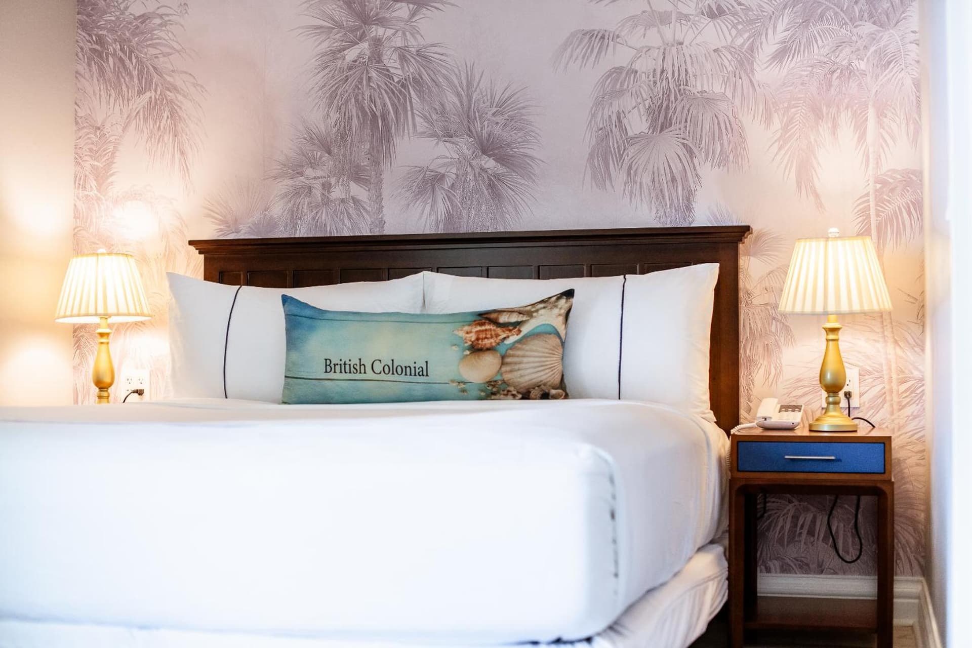 British Colonial Nassau - Photo 18