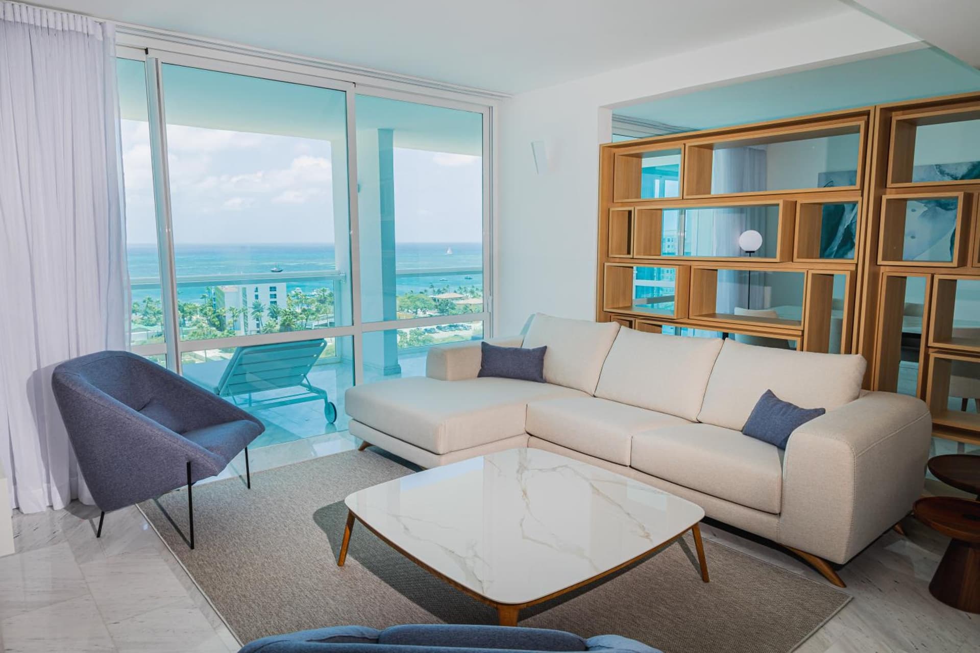 Radisson Blu Aruba - Photo 129