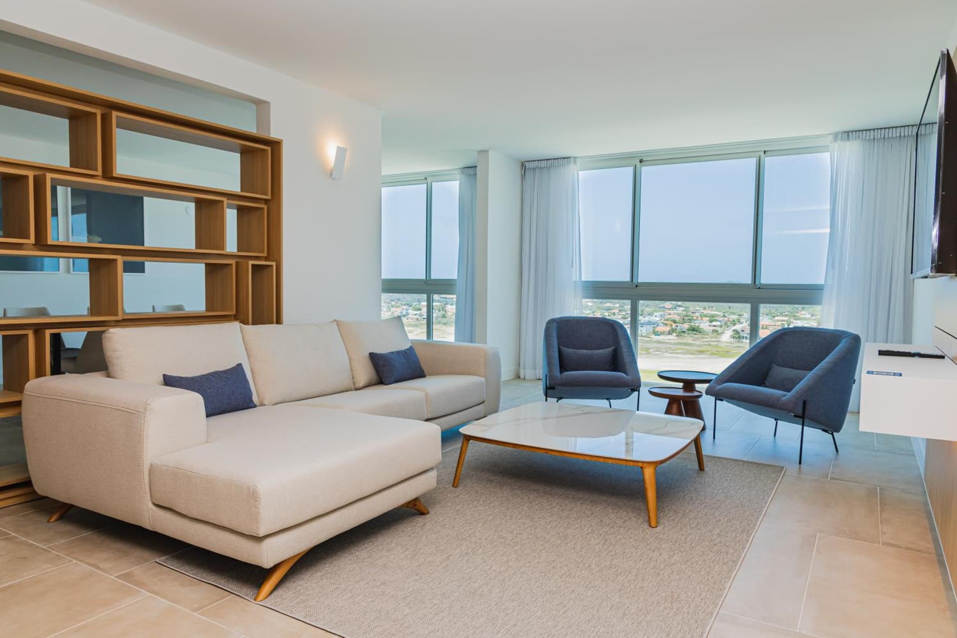 Radisson Blu Aruba - Photo 133