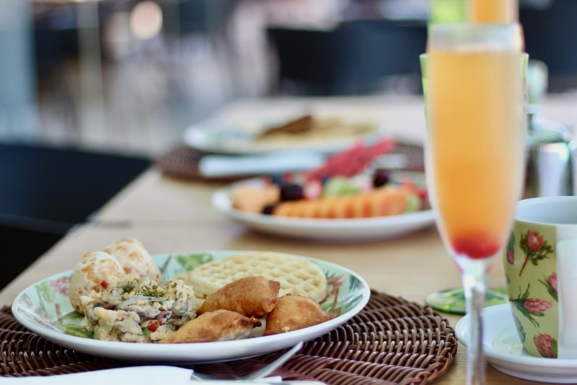 Radisson Blu Aruba - Photo 95