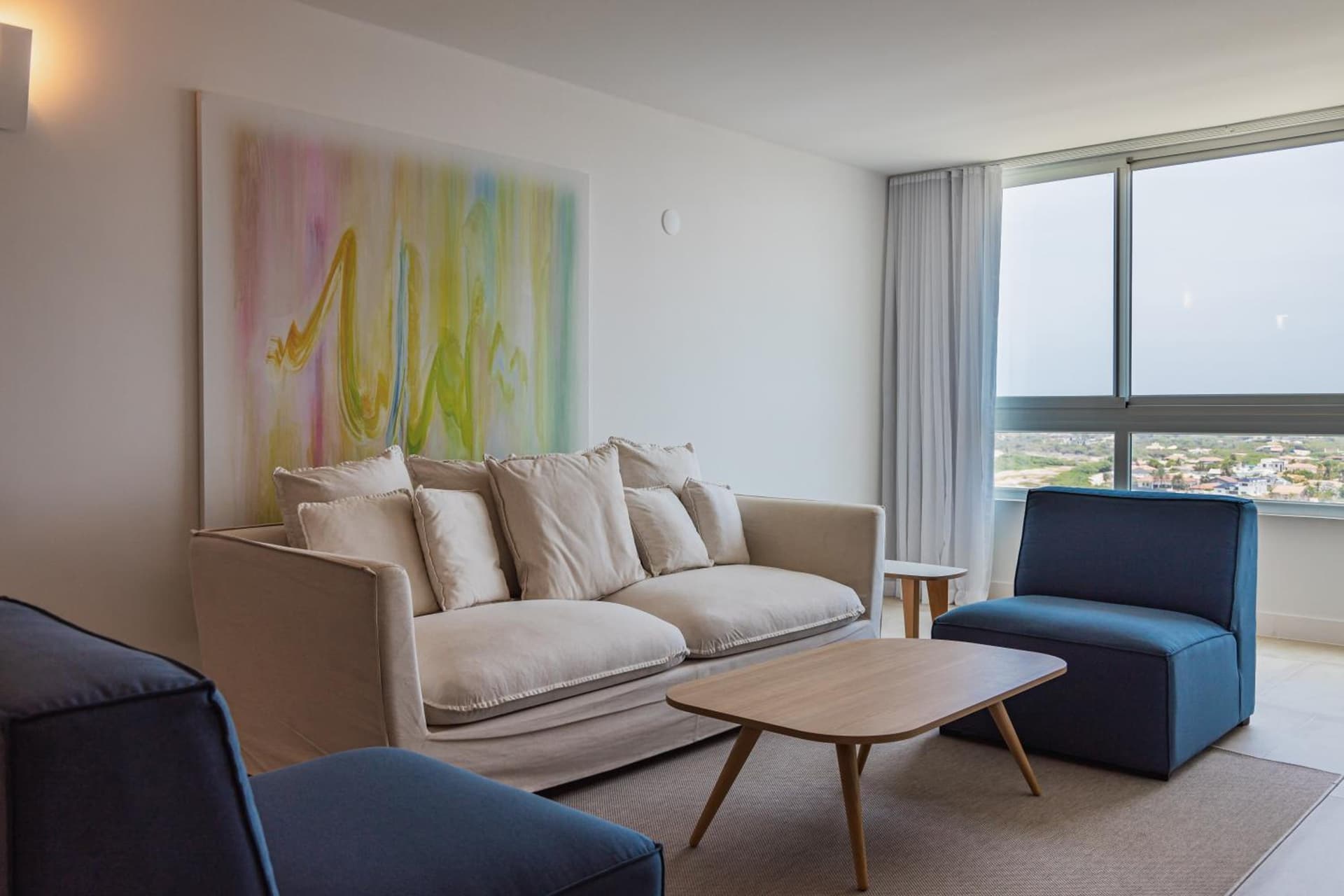 Radisson Blu Aruba - Photo 137