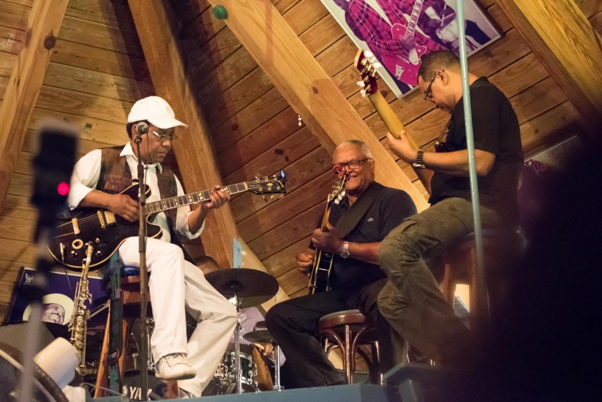 Curacao Avila Beach Hotel - Photo 77