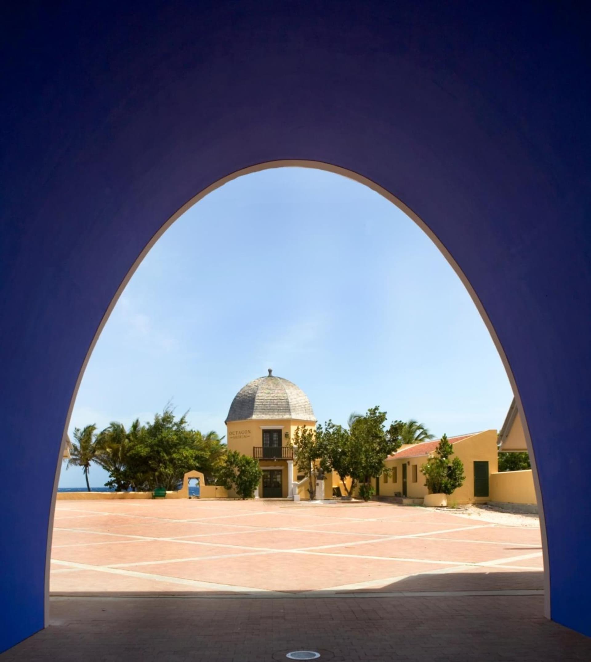 Curacao Avila Beach Hotel - Photo 130