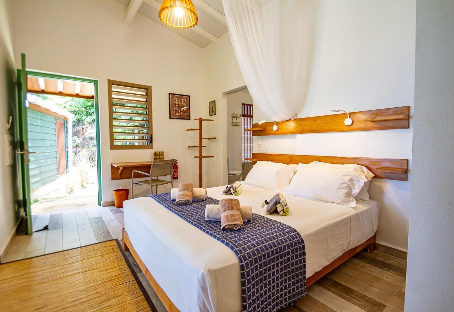 Les Cabanes Perchées - Photo 32