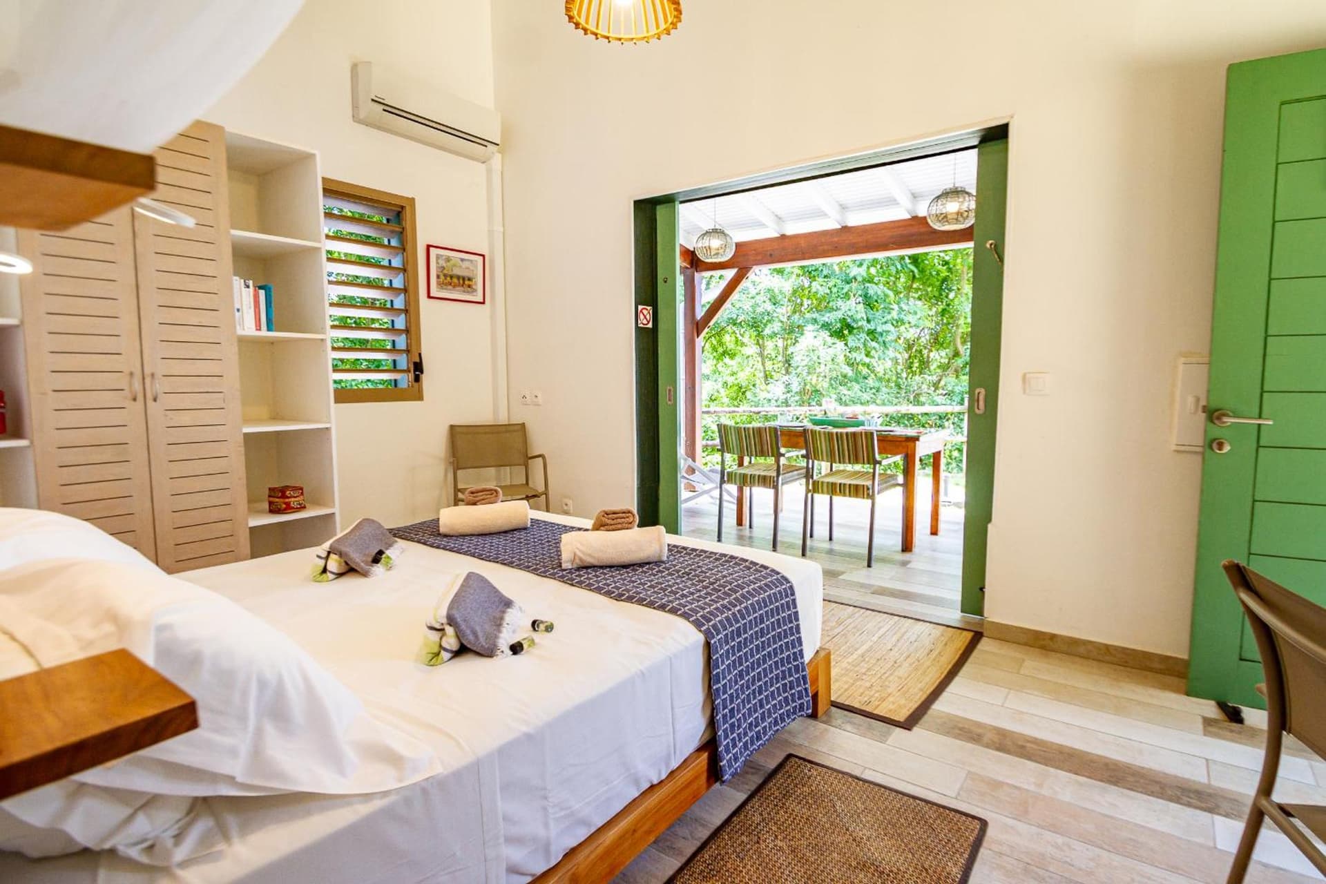 Les Cabanes Perchées - Photo 33