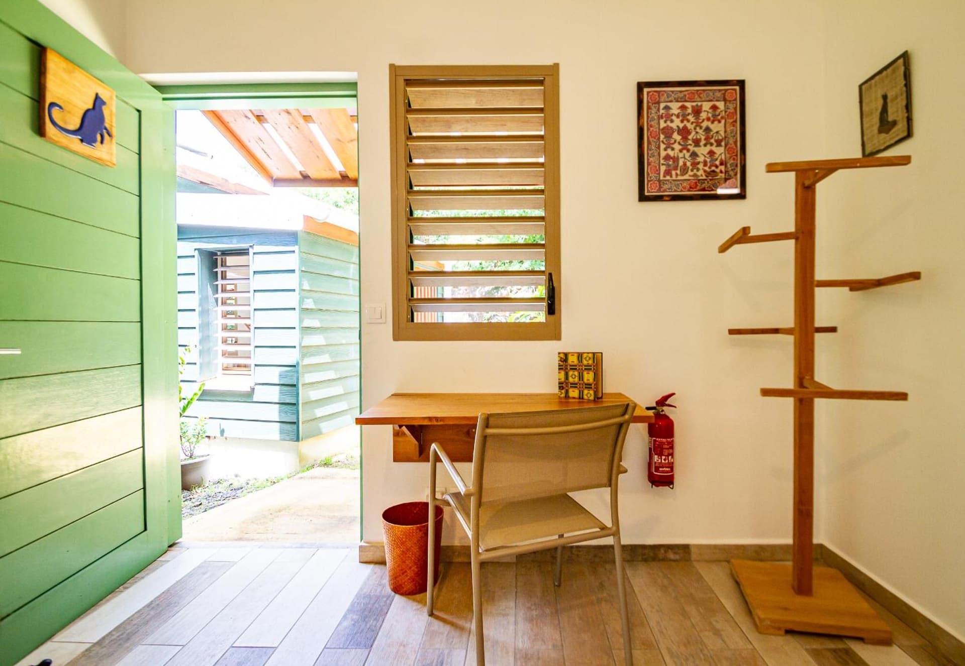 Les Cabanes Perchées - Photo 34