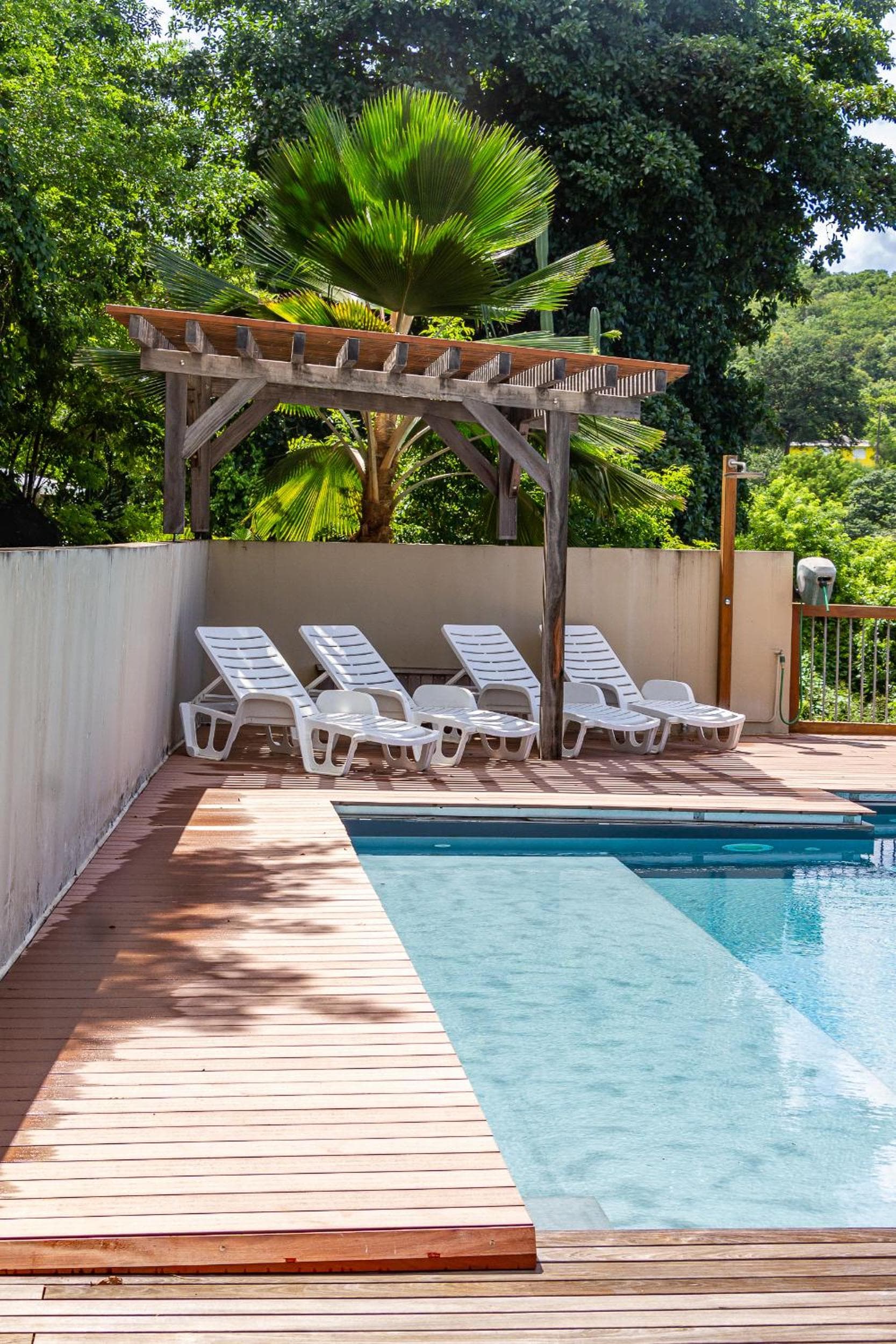 Les Cabanes Perchées - Photo 36