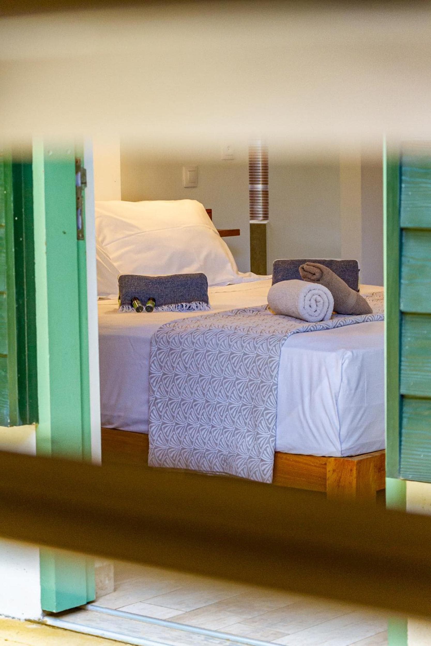 Les Cabanes Perchées - Photo 38