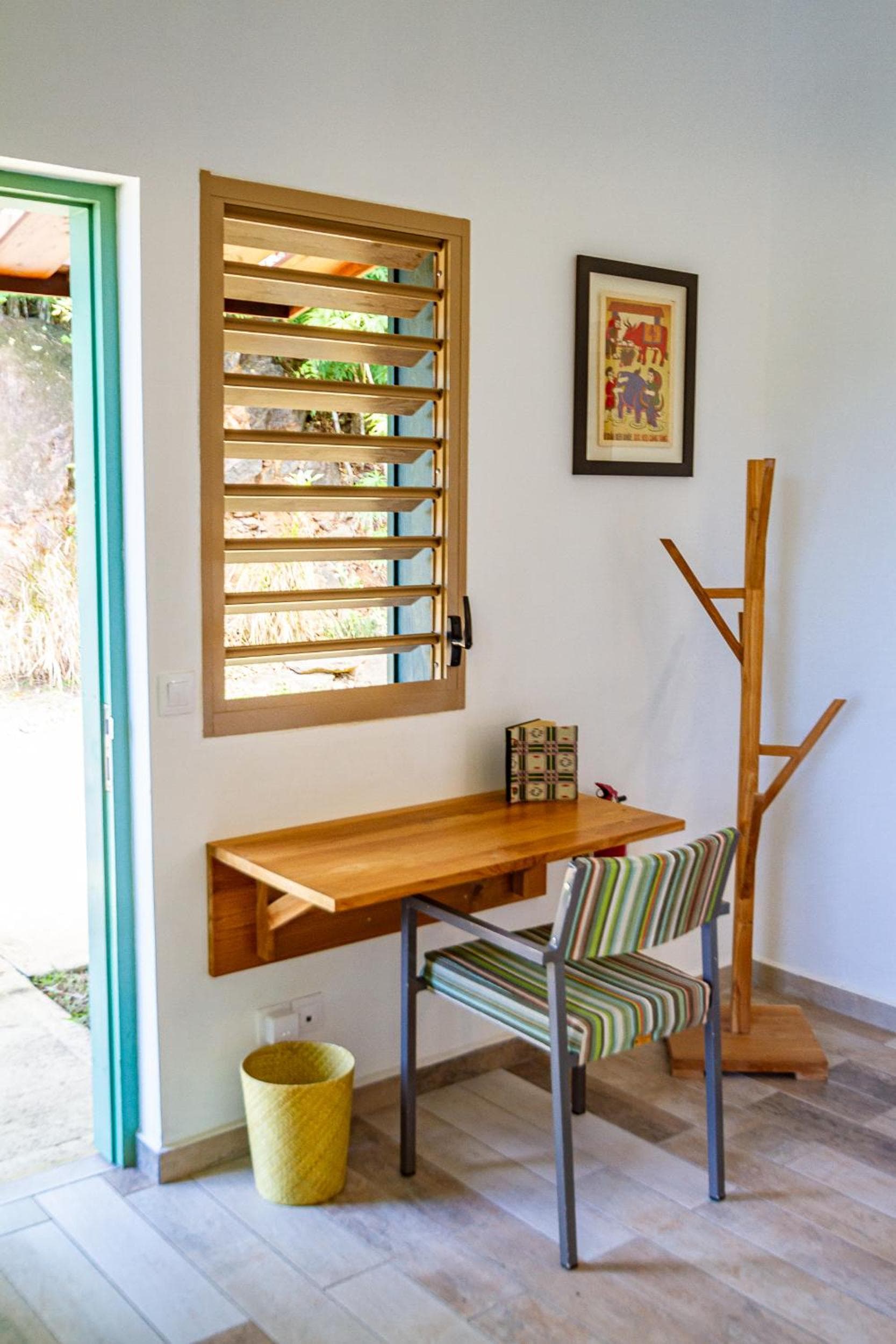 Les Cabanes Perchées - Photo 40