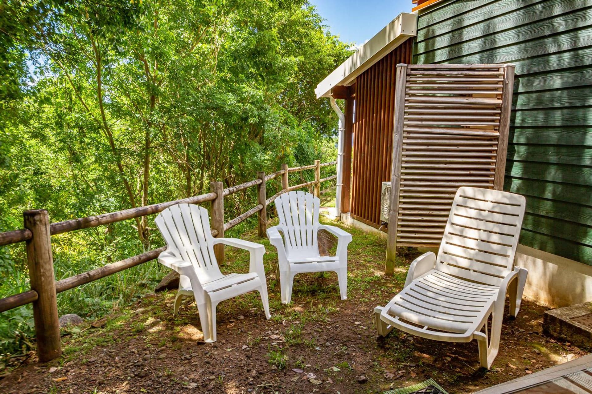 Les Cabanes Perchées - Photo 42