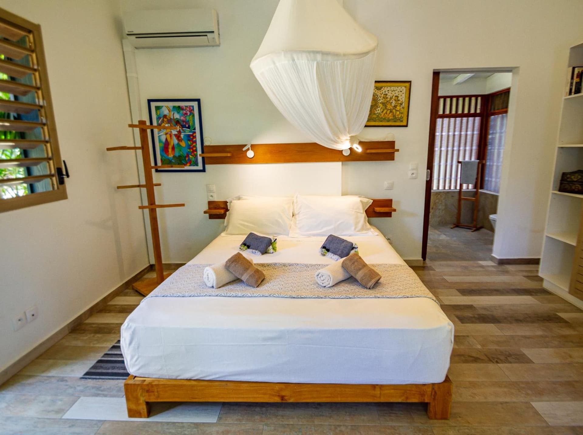 Les Cabanes Perchées - Photo 44