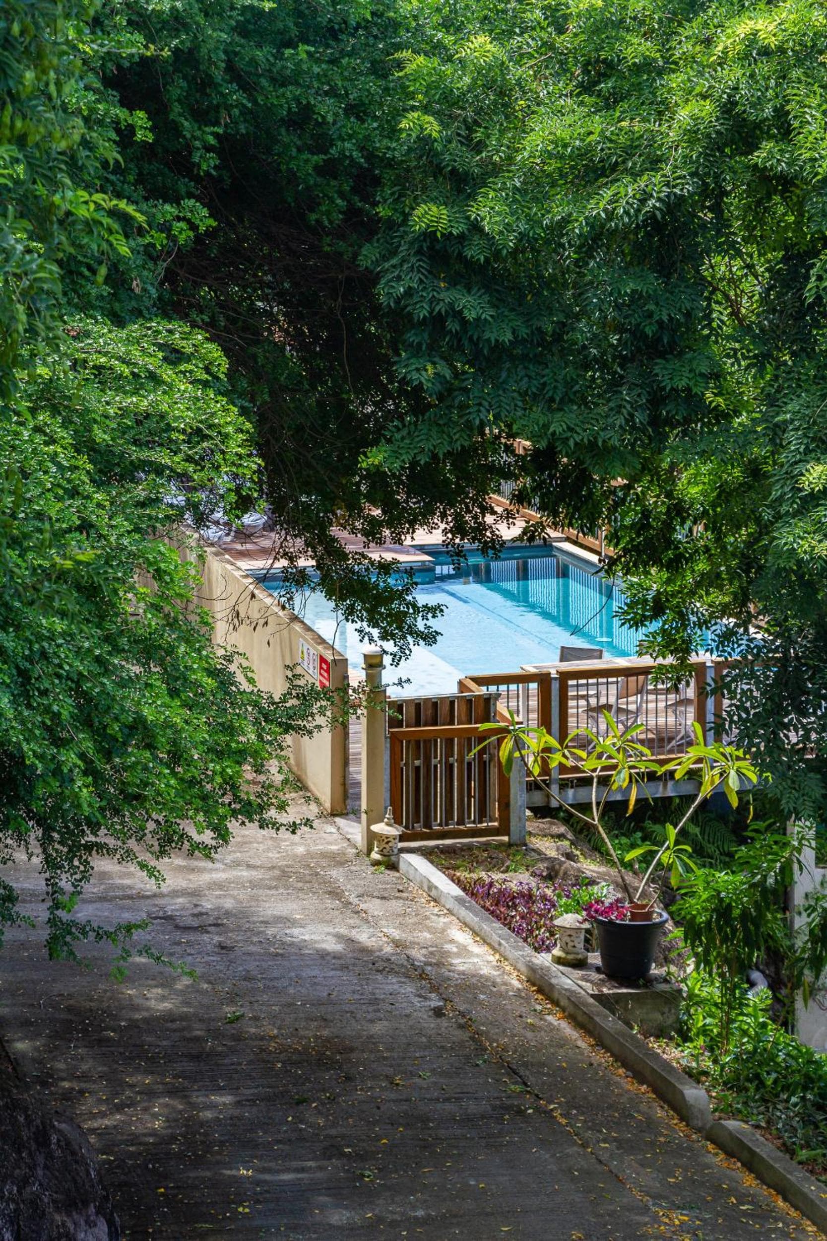 Les Cabanes Perchées - Photo 46