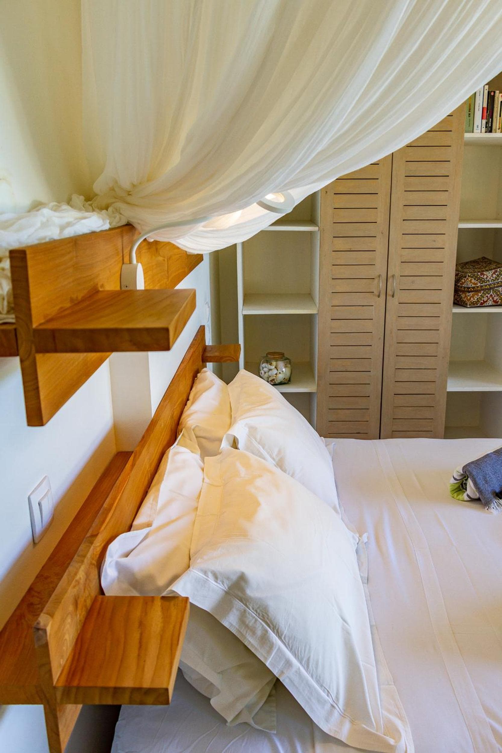 Les Cabanes Perchées - Photo 51