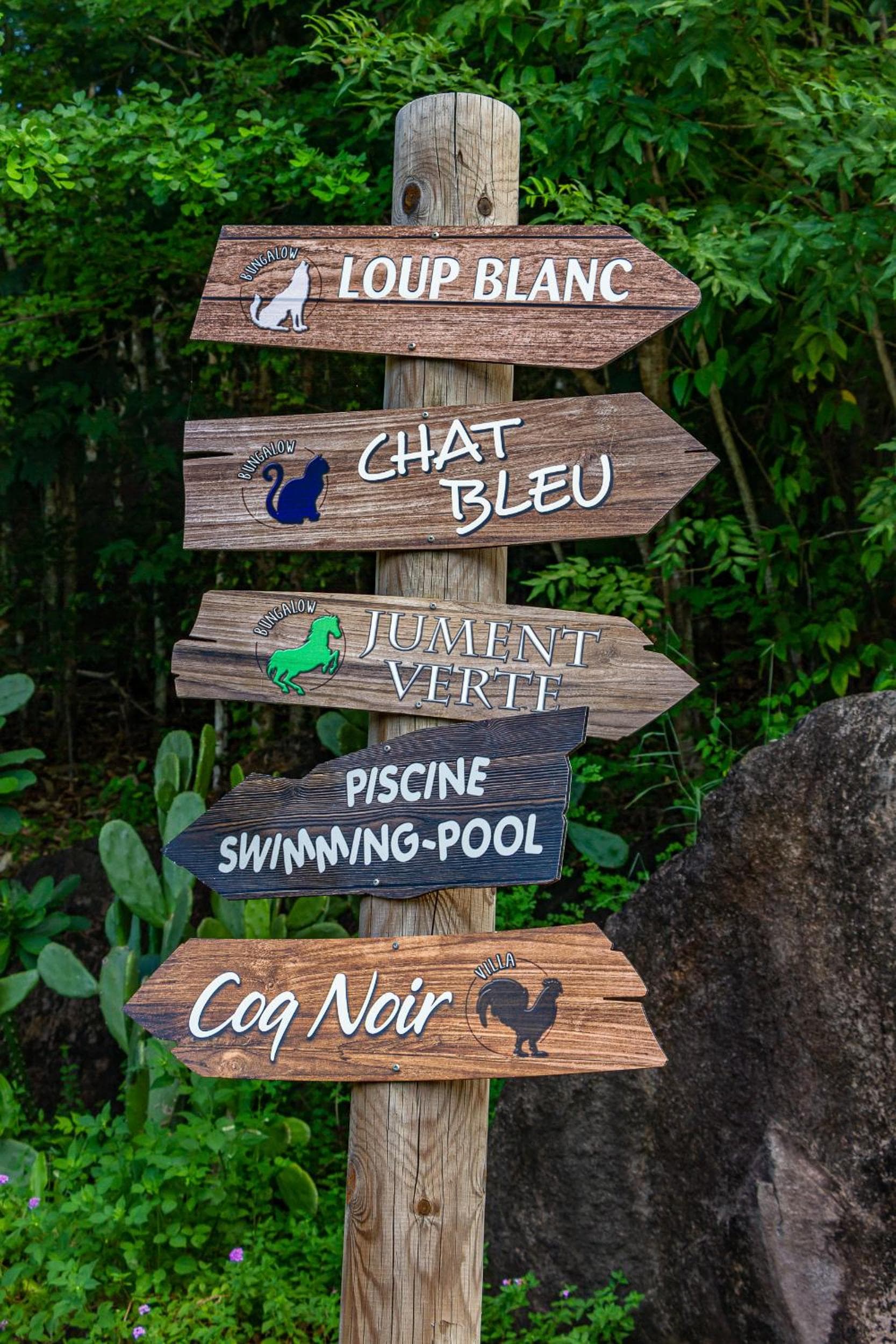 Les Cabanes Perchées - Photo 52