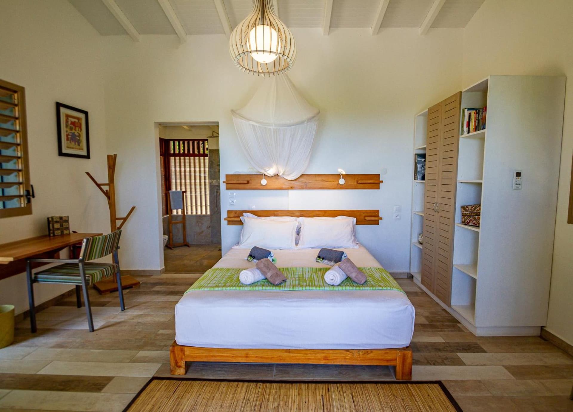 Les Cabanes Perchées - Photo 53