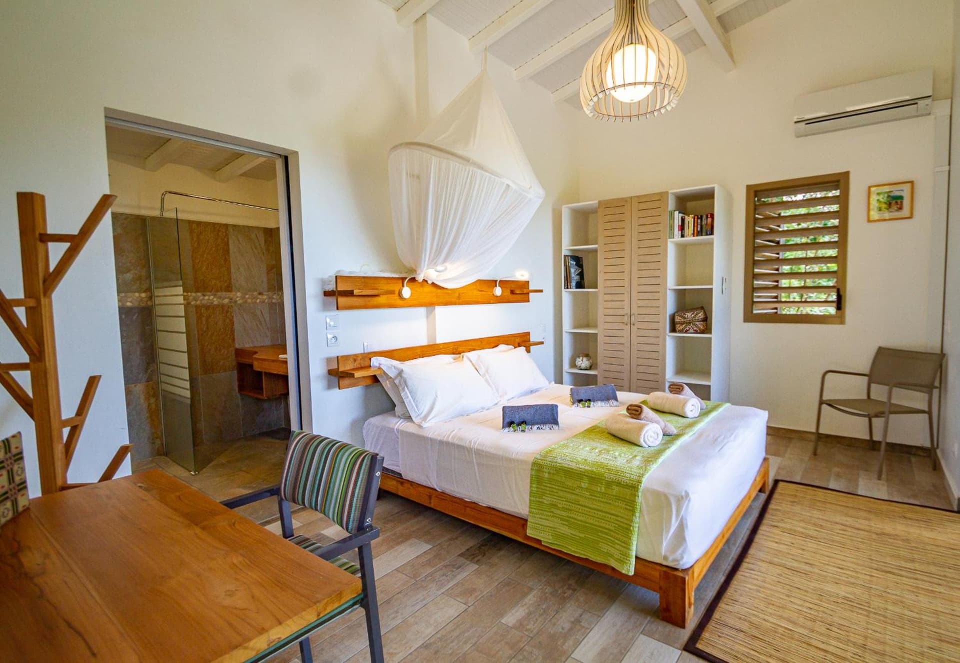 Les Cabanes Perchées - Photo 54