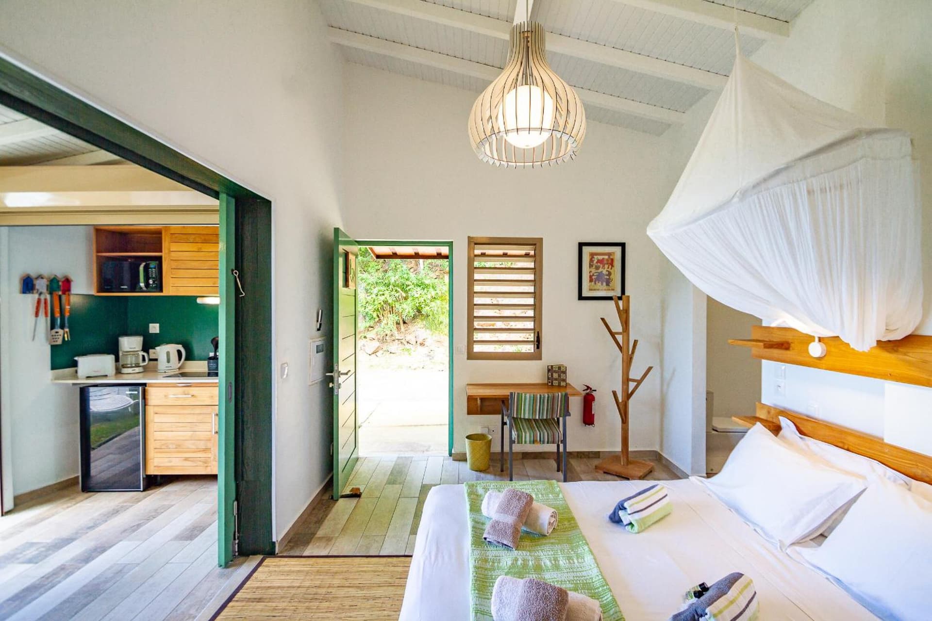 Les Cabanes Perchées - Photo 55