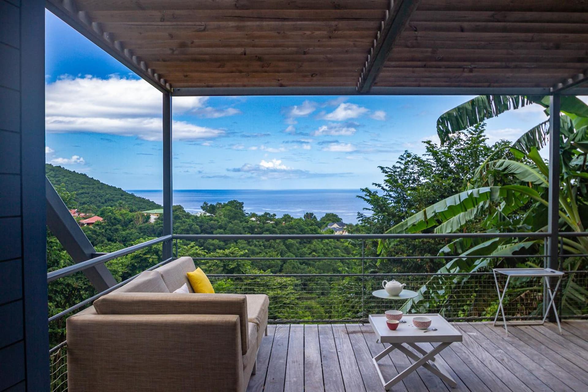 Les Cabanes Perchées - Photo 60