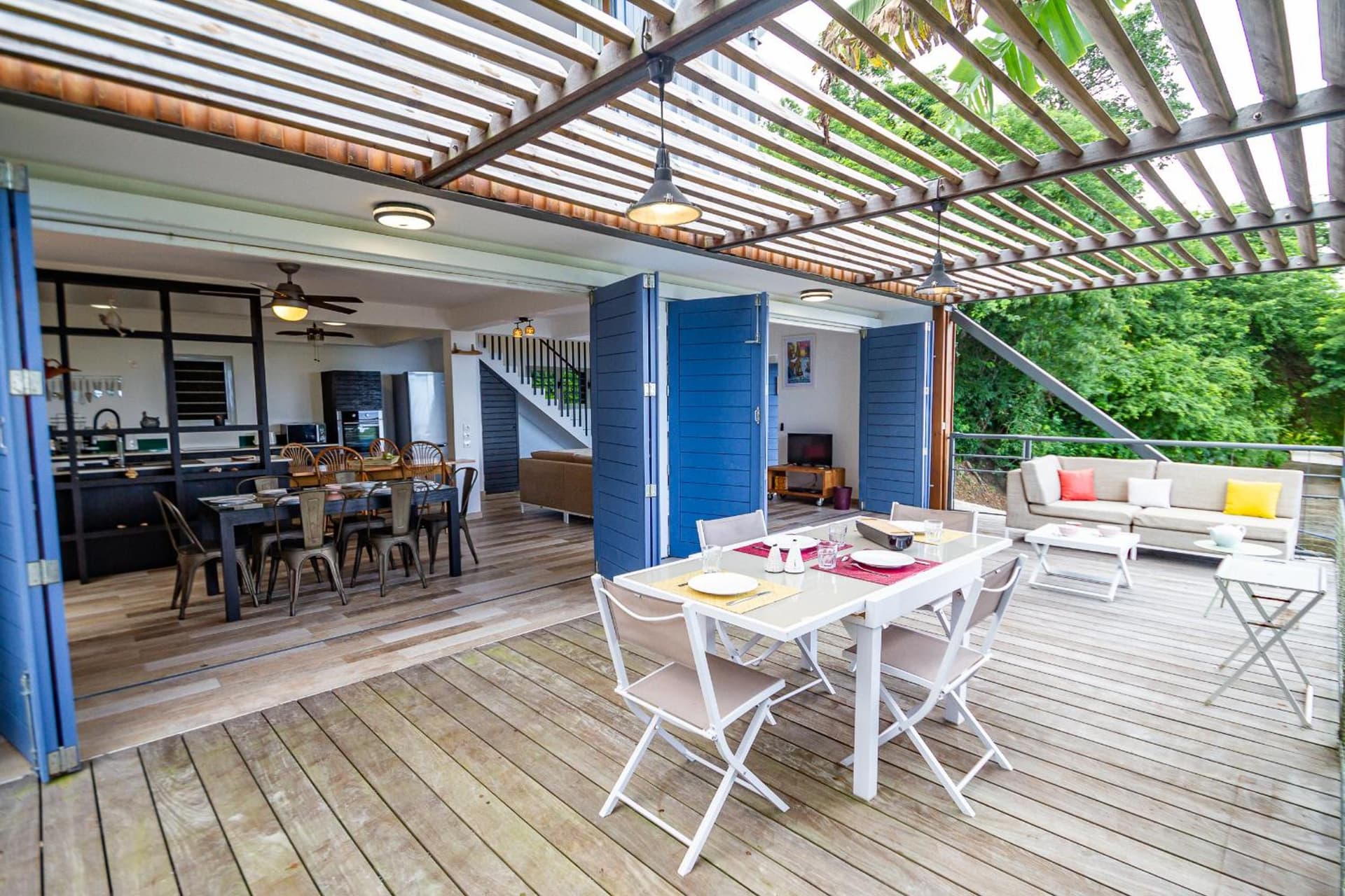 Les Cabanes Perchées - Photo 61