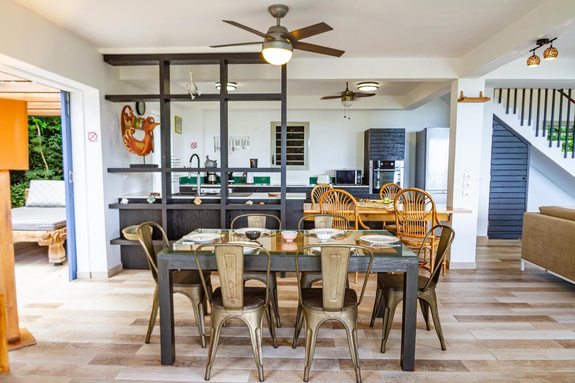 Les Cabanes Perchées - Photo 62