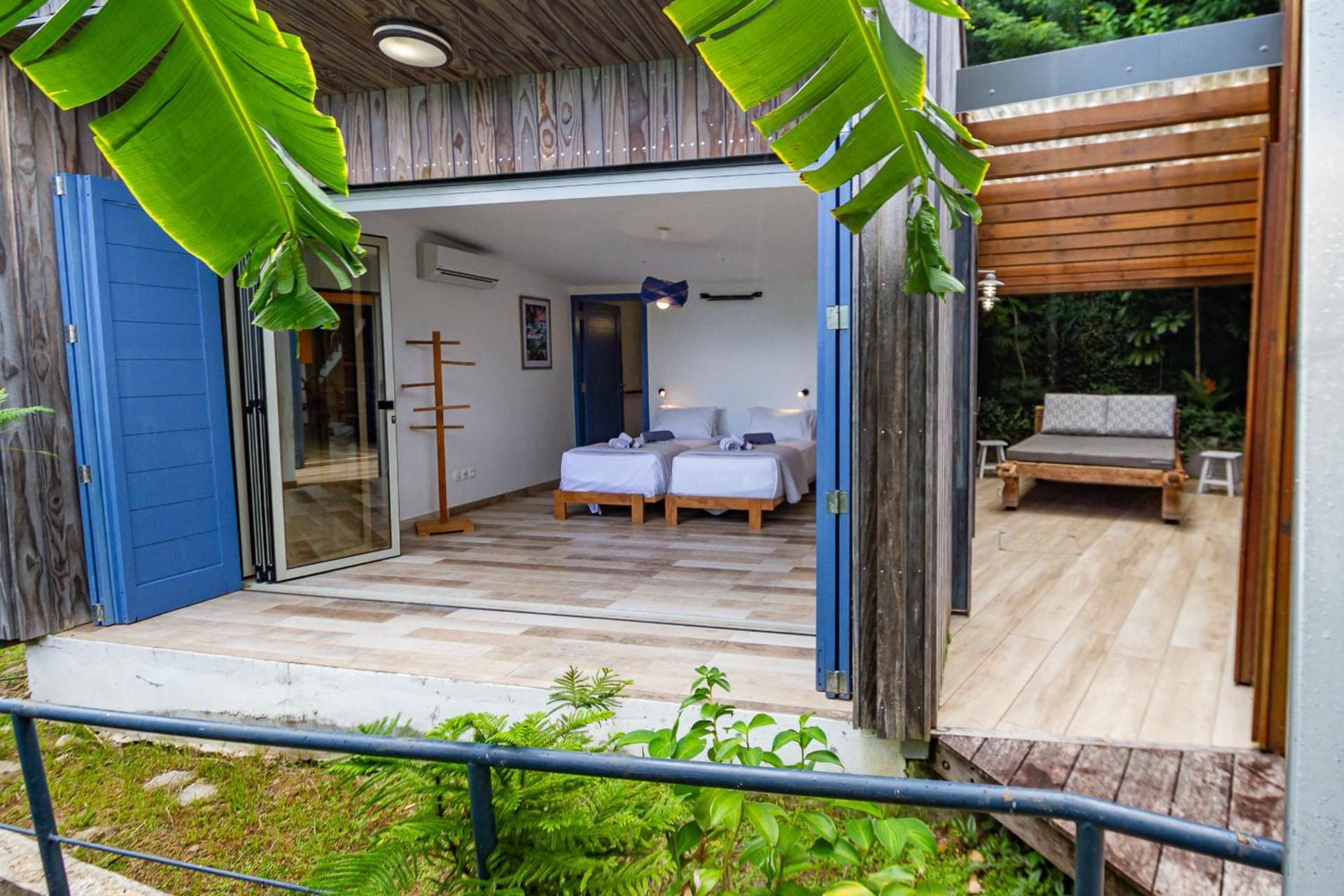 Les Cabanes Perchées - Photo 72