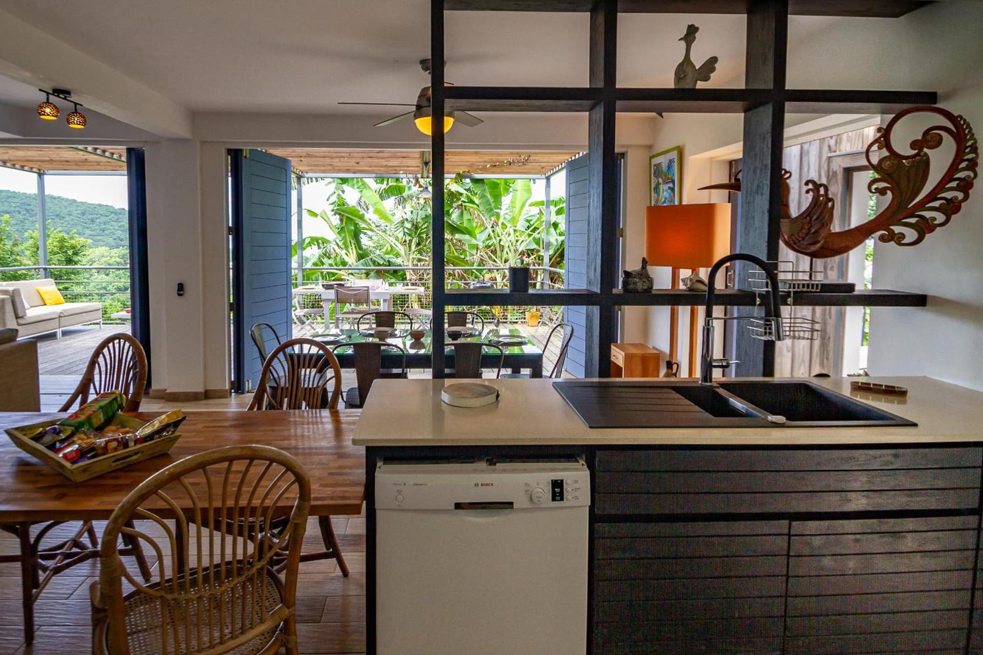 Les Cabanes Perchées - Photo 64