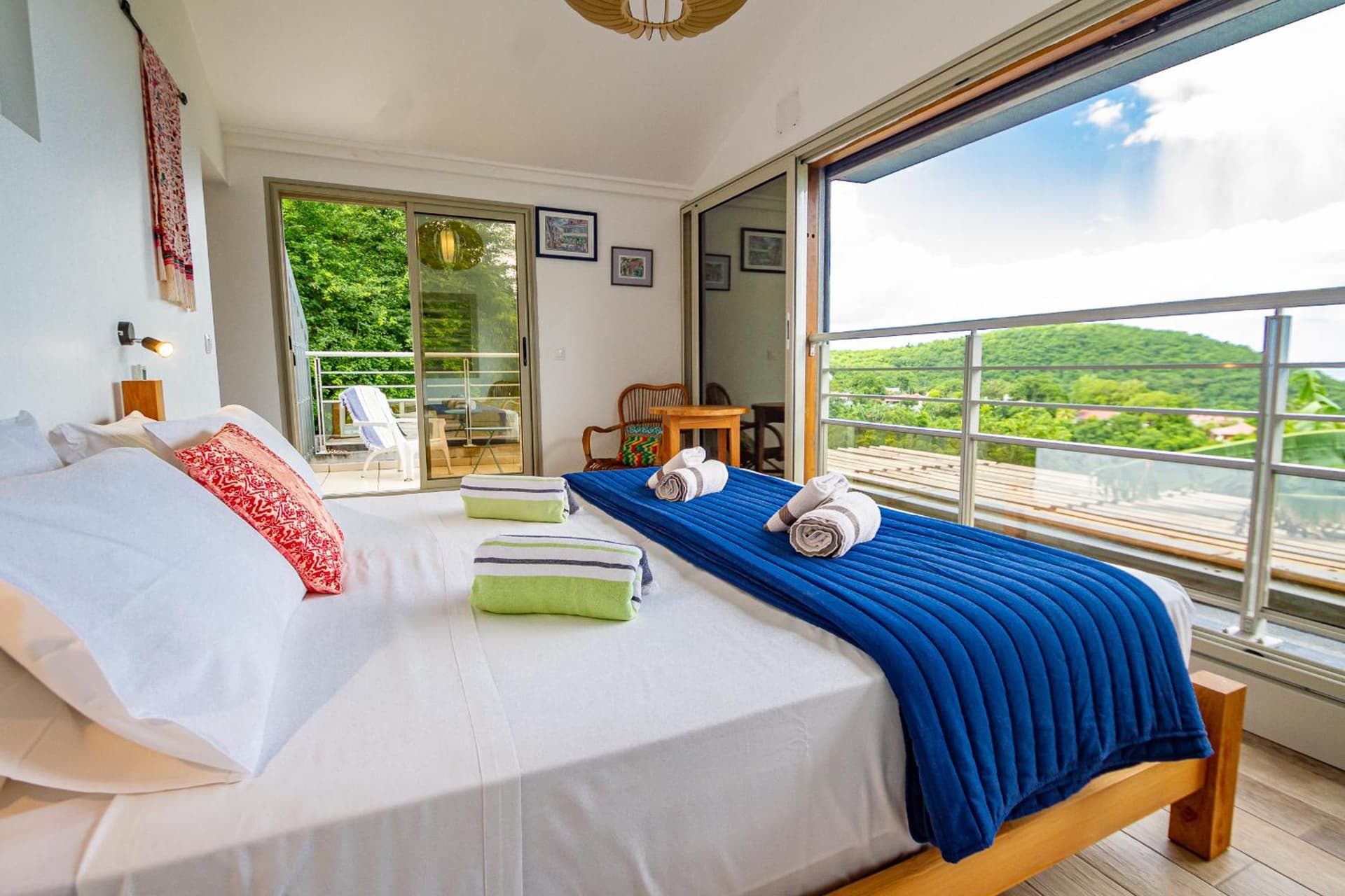 Les Cabanes Perchées - Photo 69