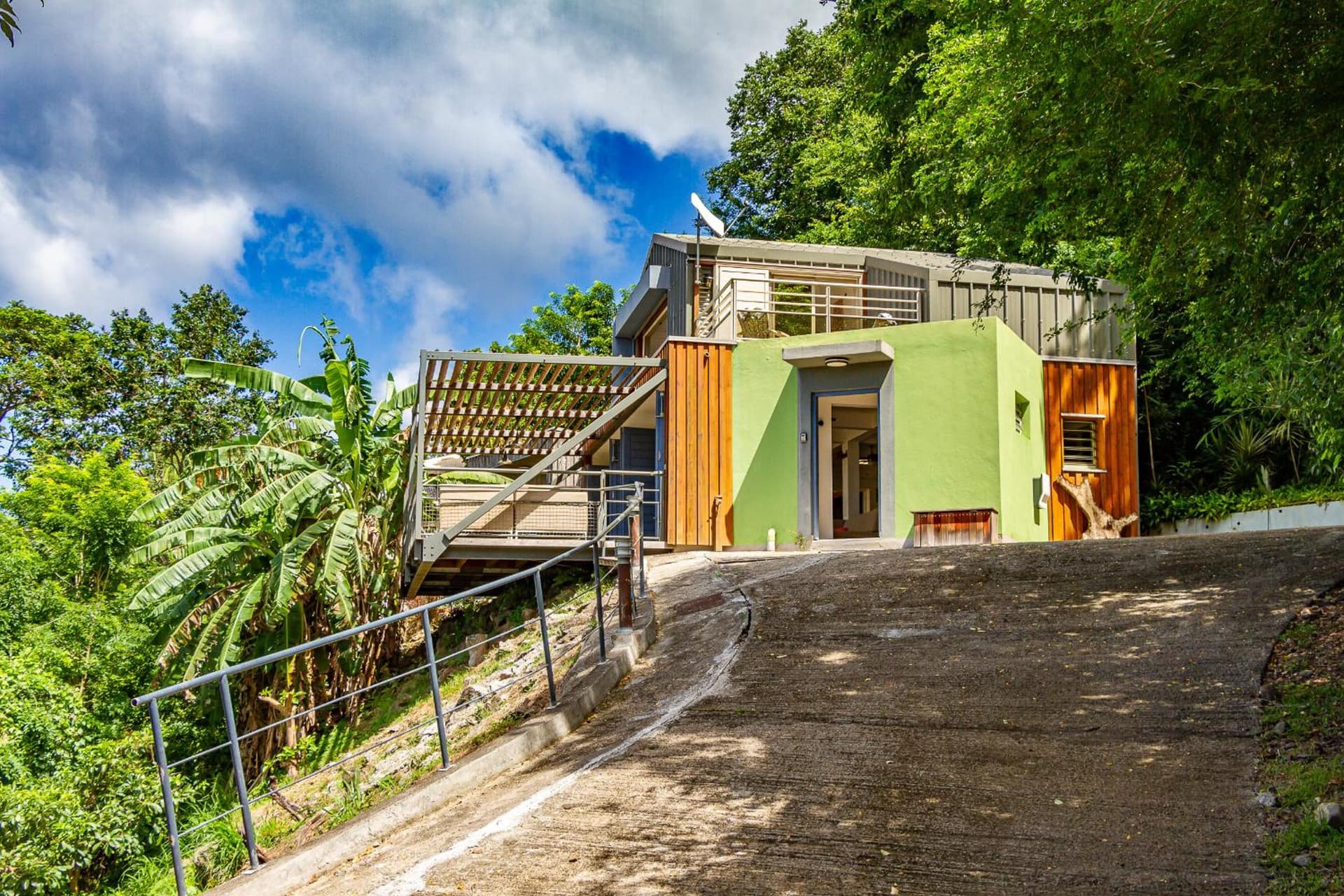 Les Cabanes Perchées - Photo 70