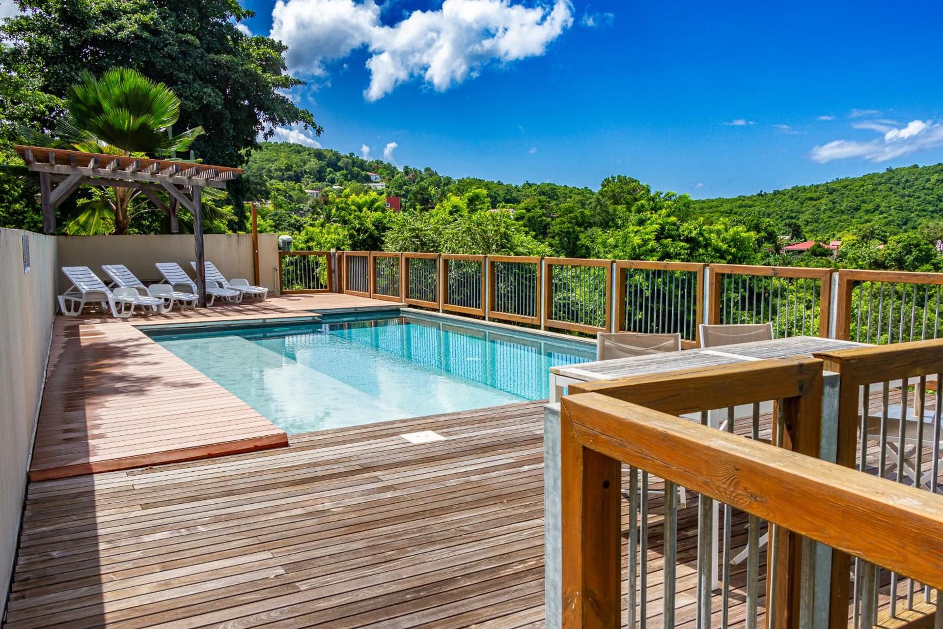 Les Cabanes Perchées - Photo 71