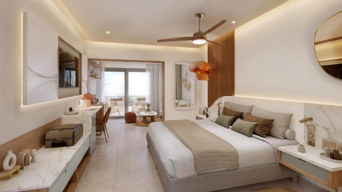 Dreams Royal Beach Punta Cana - All Inclusive - Photo 23