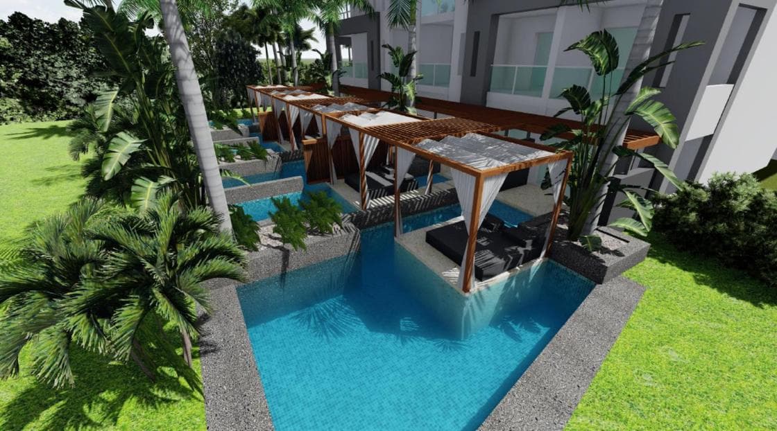 Dreams Royal Beach Punta Cana - All Inclusive - Photo 22