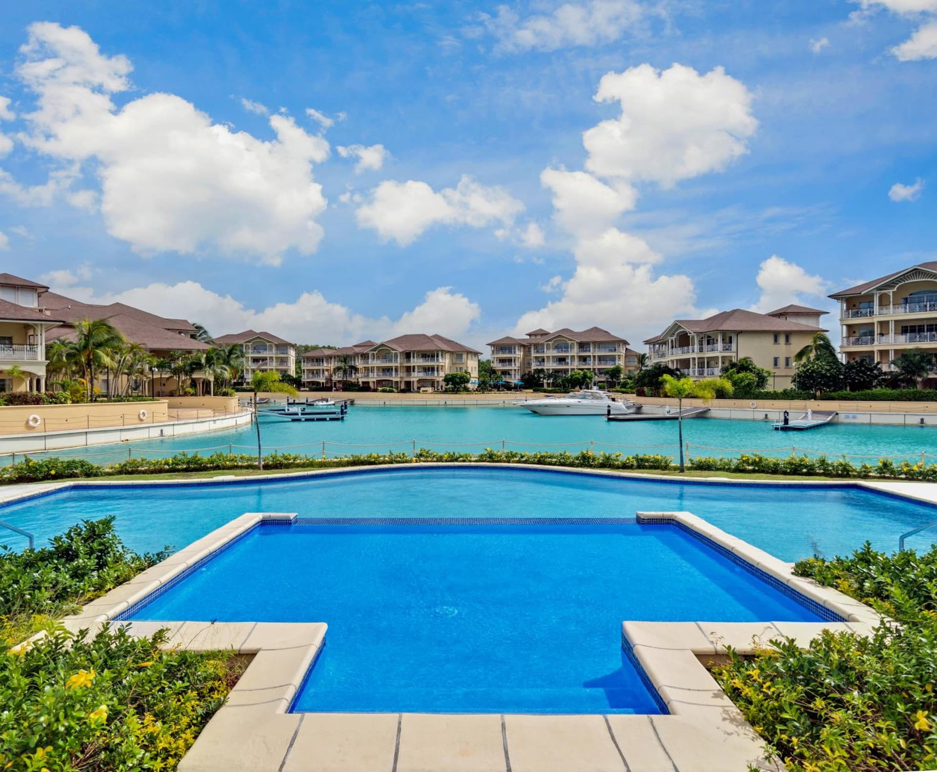 The Landings Resort and Spa - All Suites - Photo 24