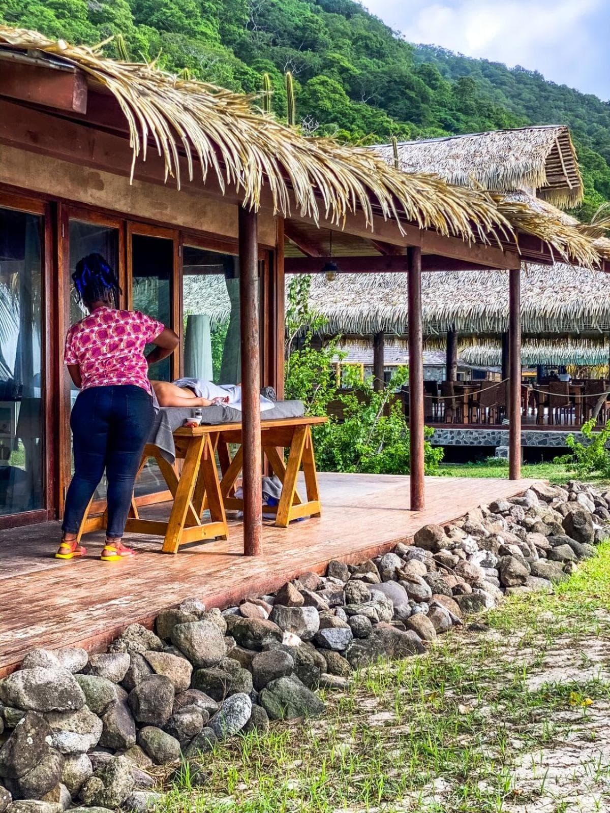 Tenuta Chatham Bay - Photo 92