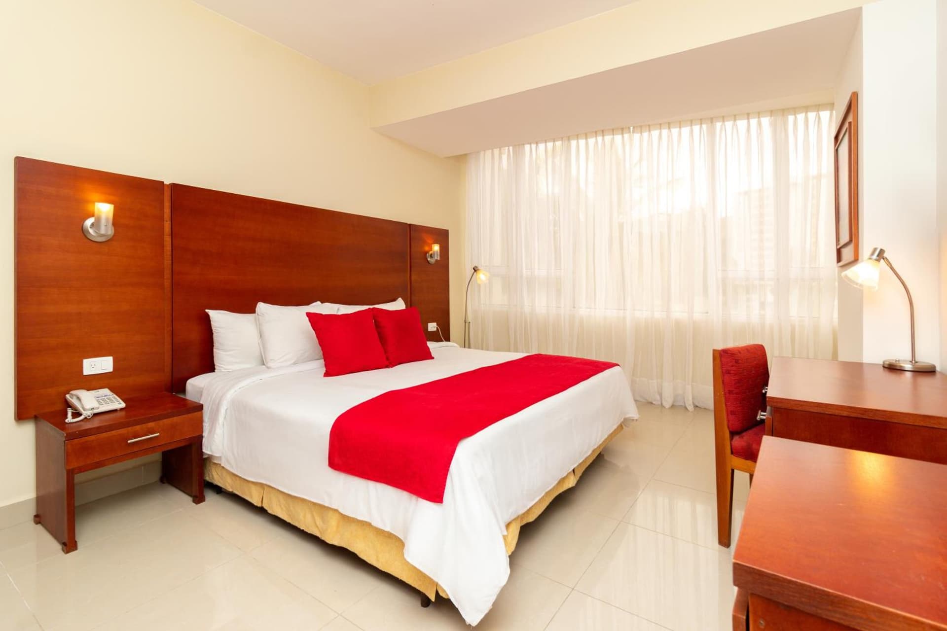 Hotel Faranda Express Puerta del Sol Porlamar - Photo 41