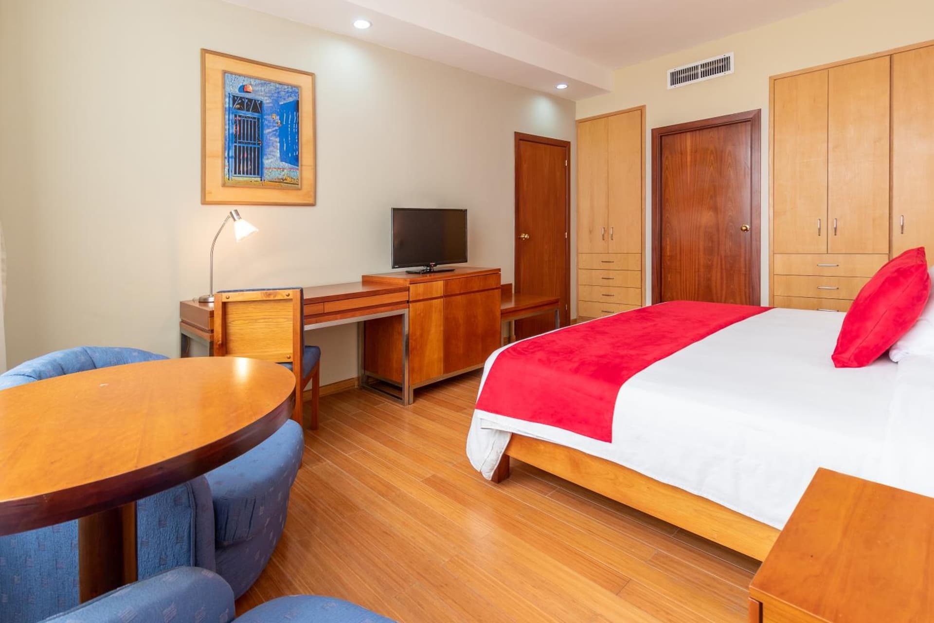 Hotel Faranda Express Puerta del Sol Porlamar - Photo 44