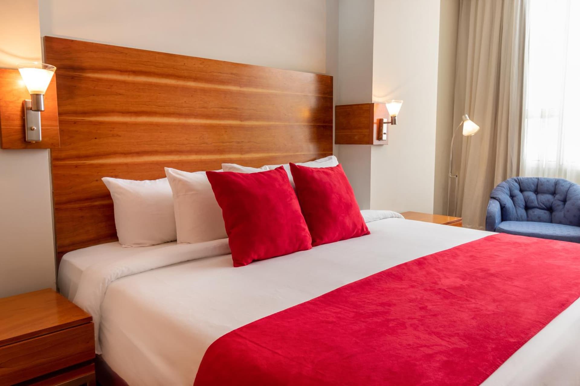 Hotel Faranda Express Puerta del Sol Porlamar - Photo 42