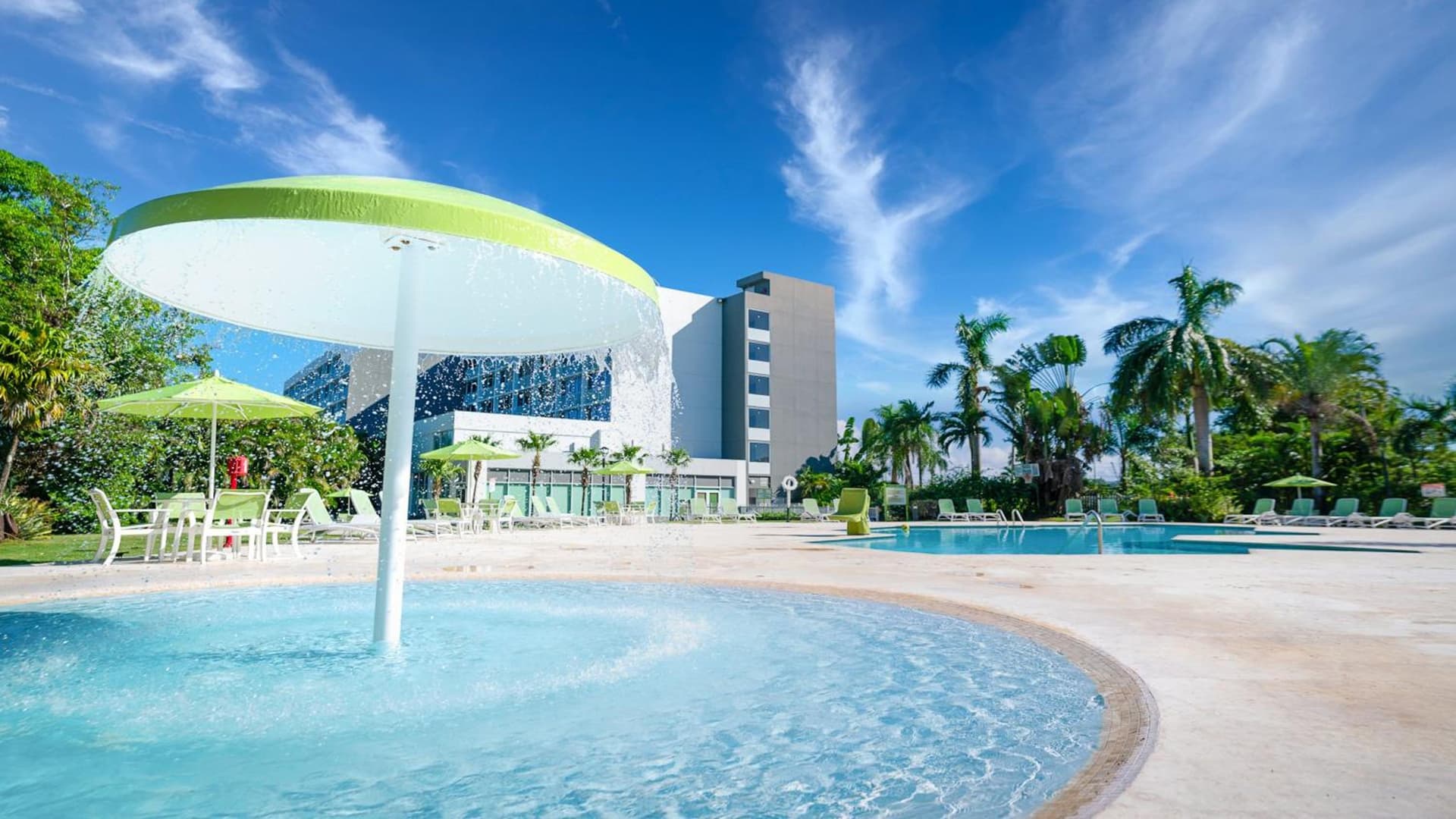 Holiday Inn Mayaguez & Tropical Casino by IHG - Photo 27